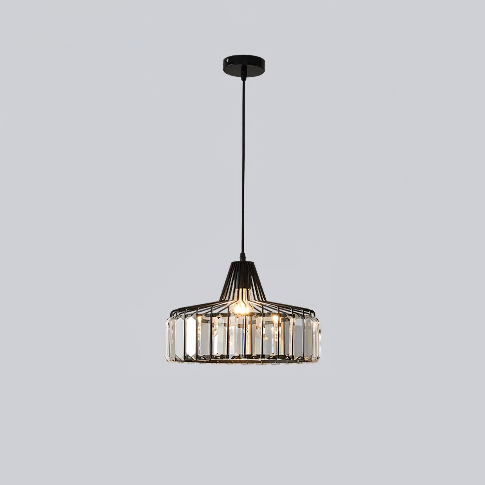 Neris Suspension Contemporaine