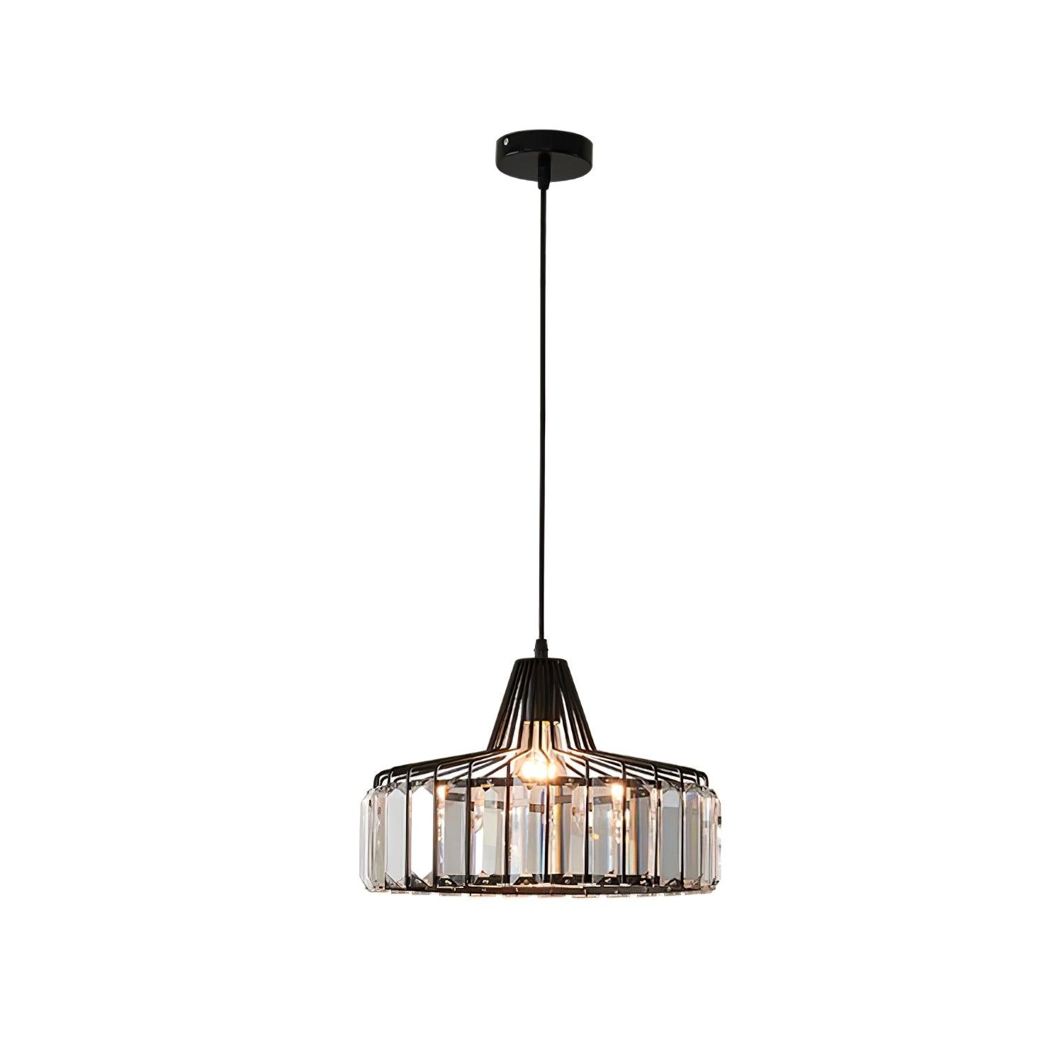 Neris Suspension Contemporaine