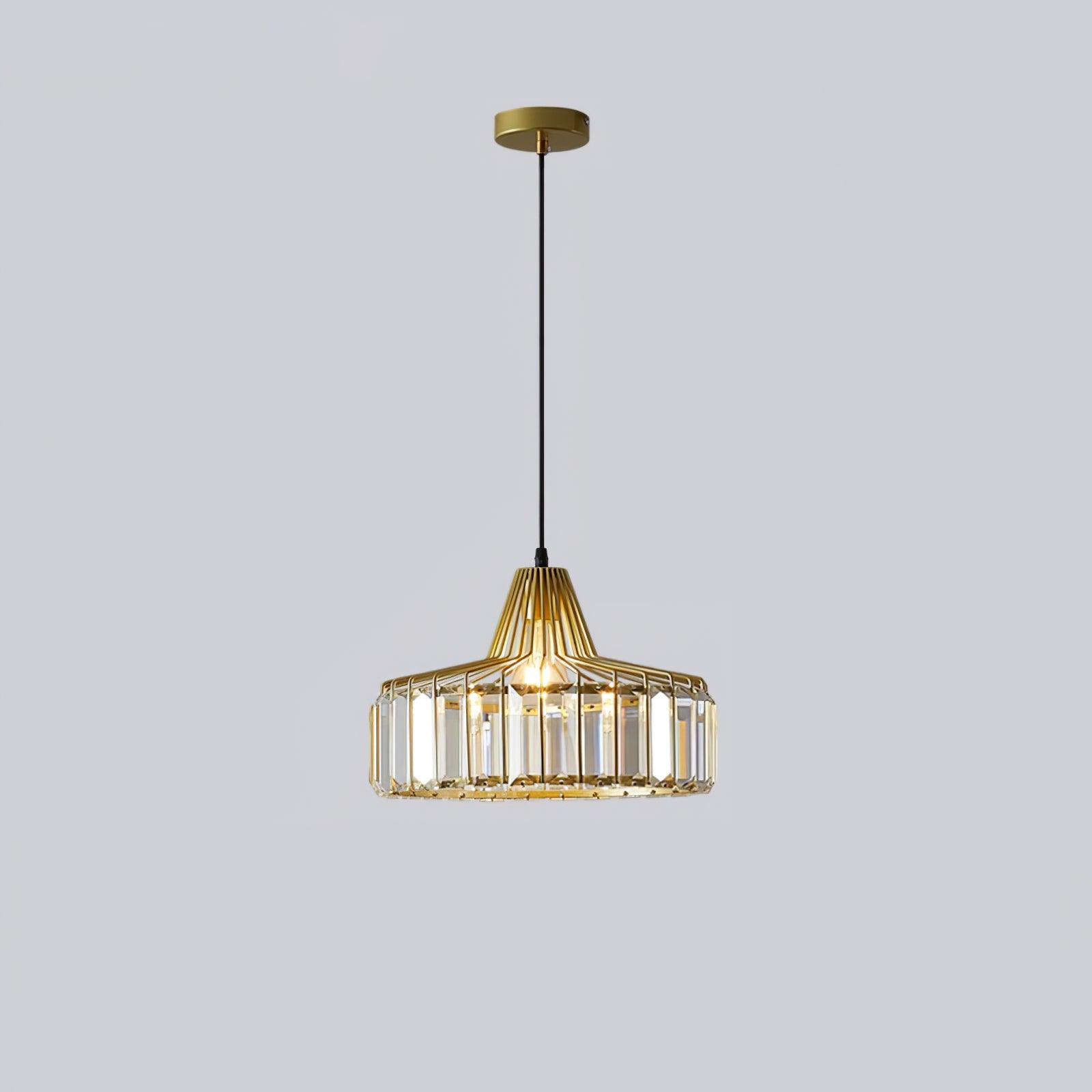 Neris Suspension Contemporaine