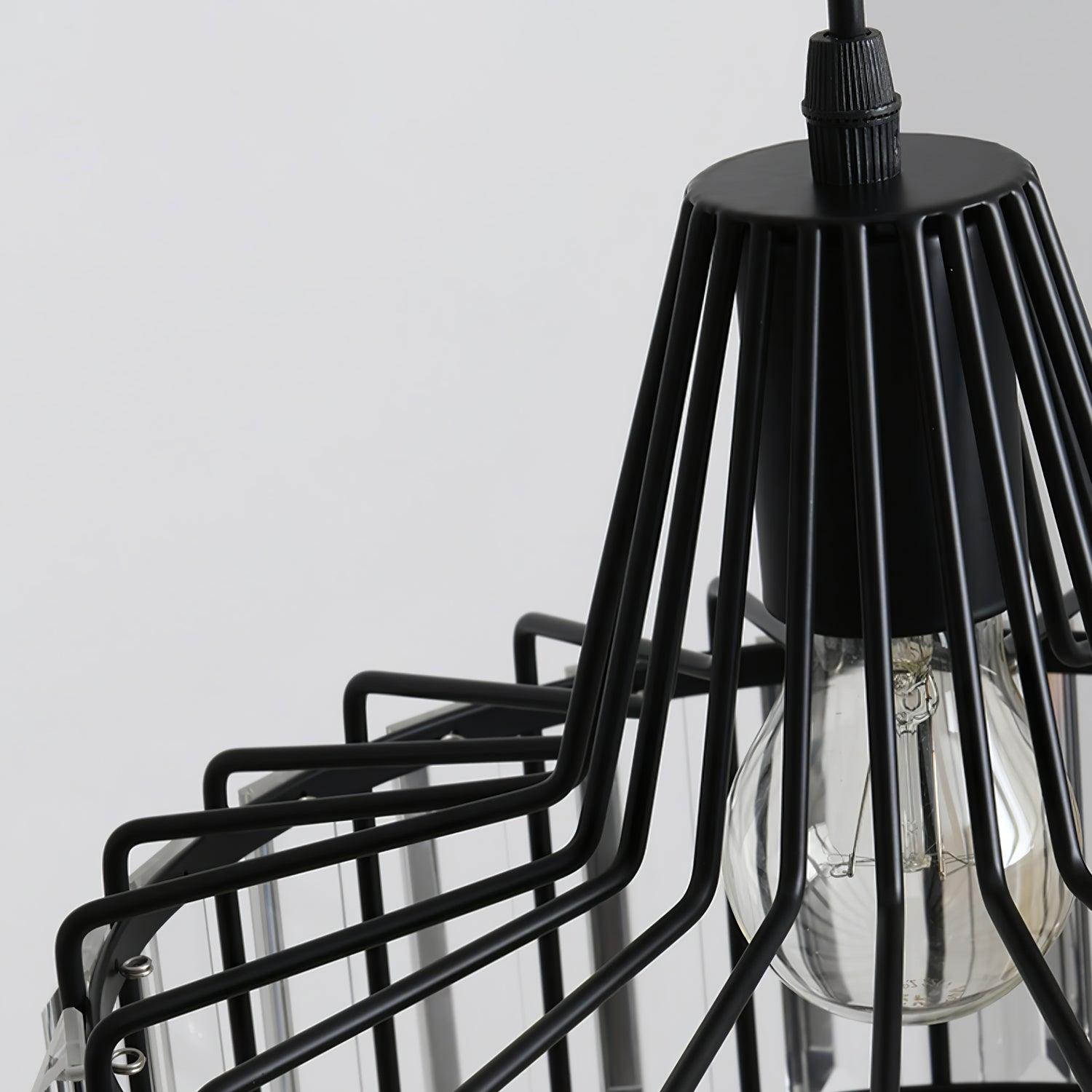 Neris Suspension Contemporaine