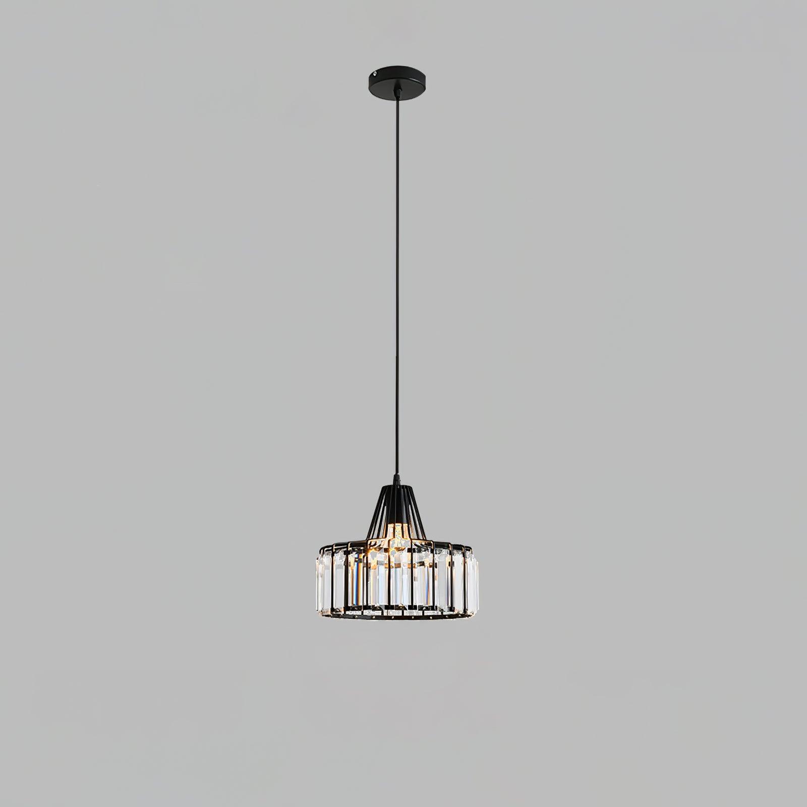 Neris Suspension Contemporaine