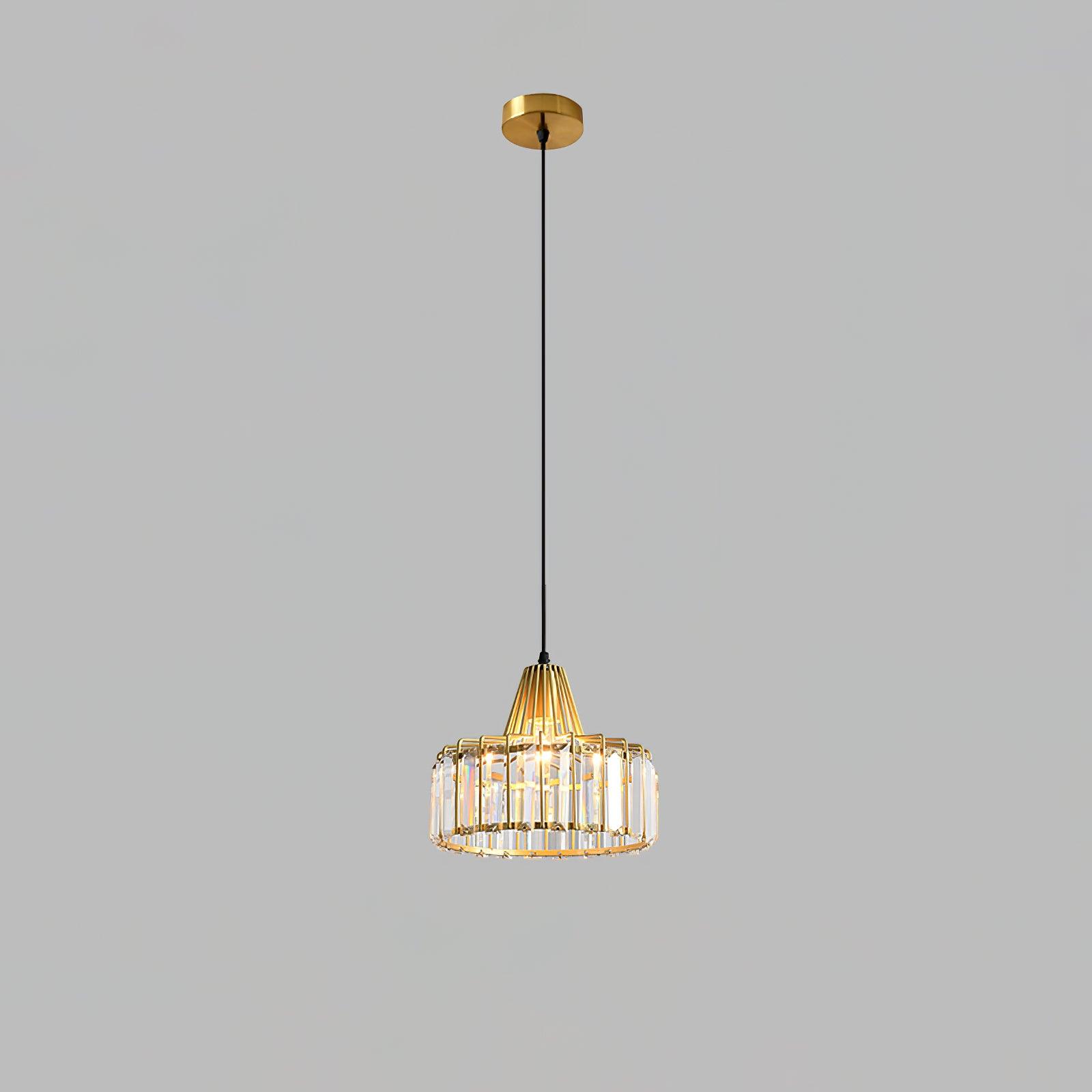 Neris Suspension Contemporaine