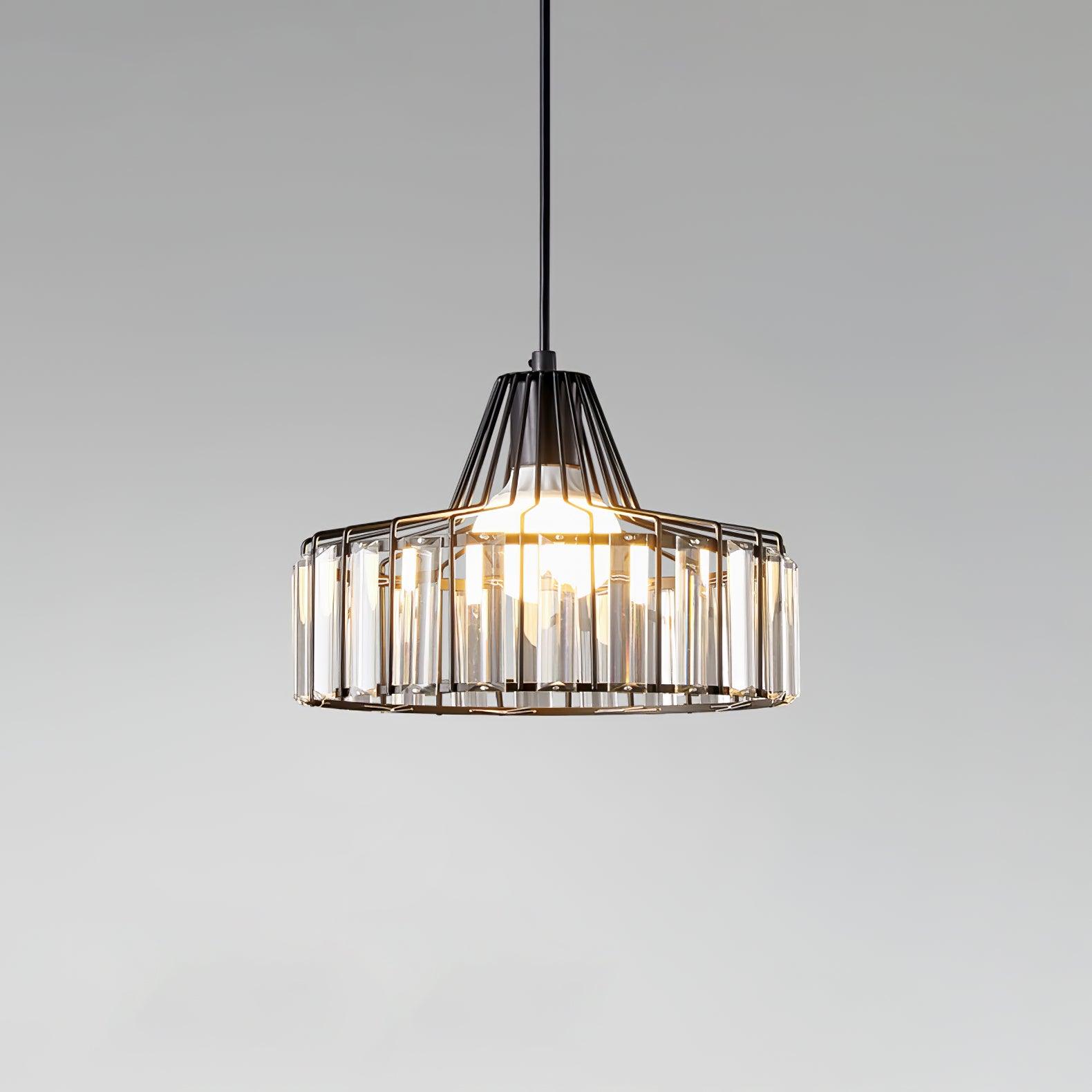 Neris Suspension Contemporaine