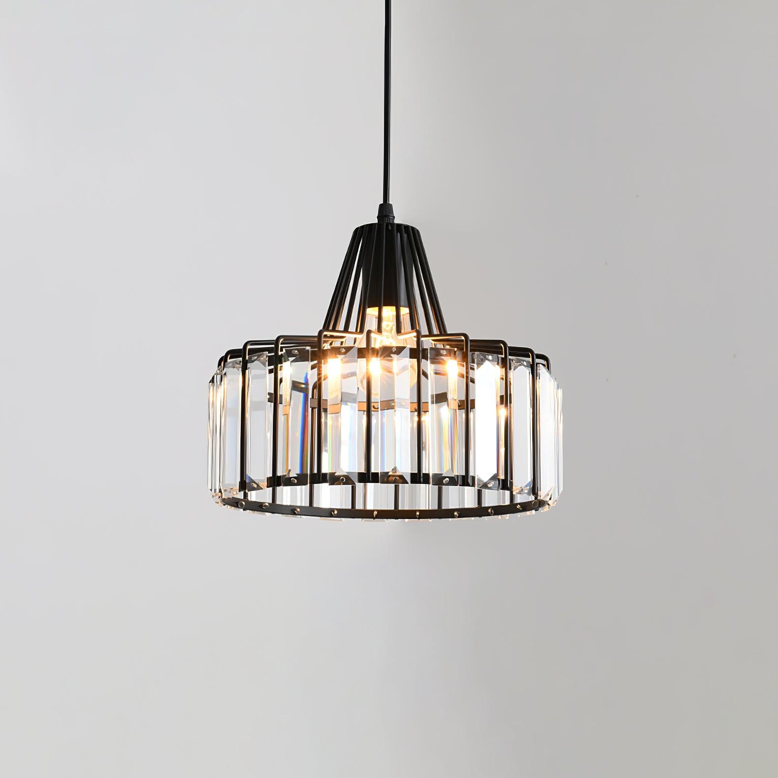 Neris Suspension Contemporaine