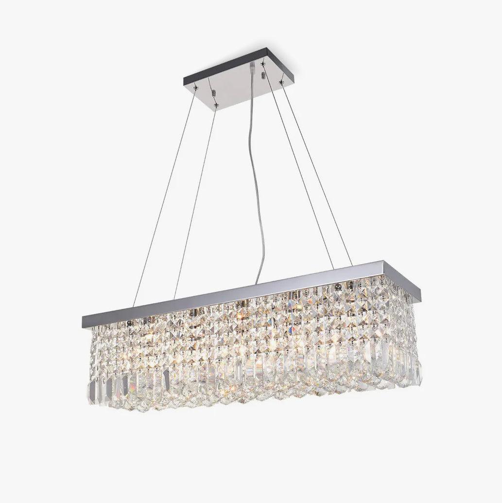 Nova Lustre en Cristal Luxe