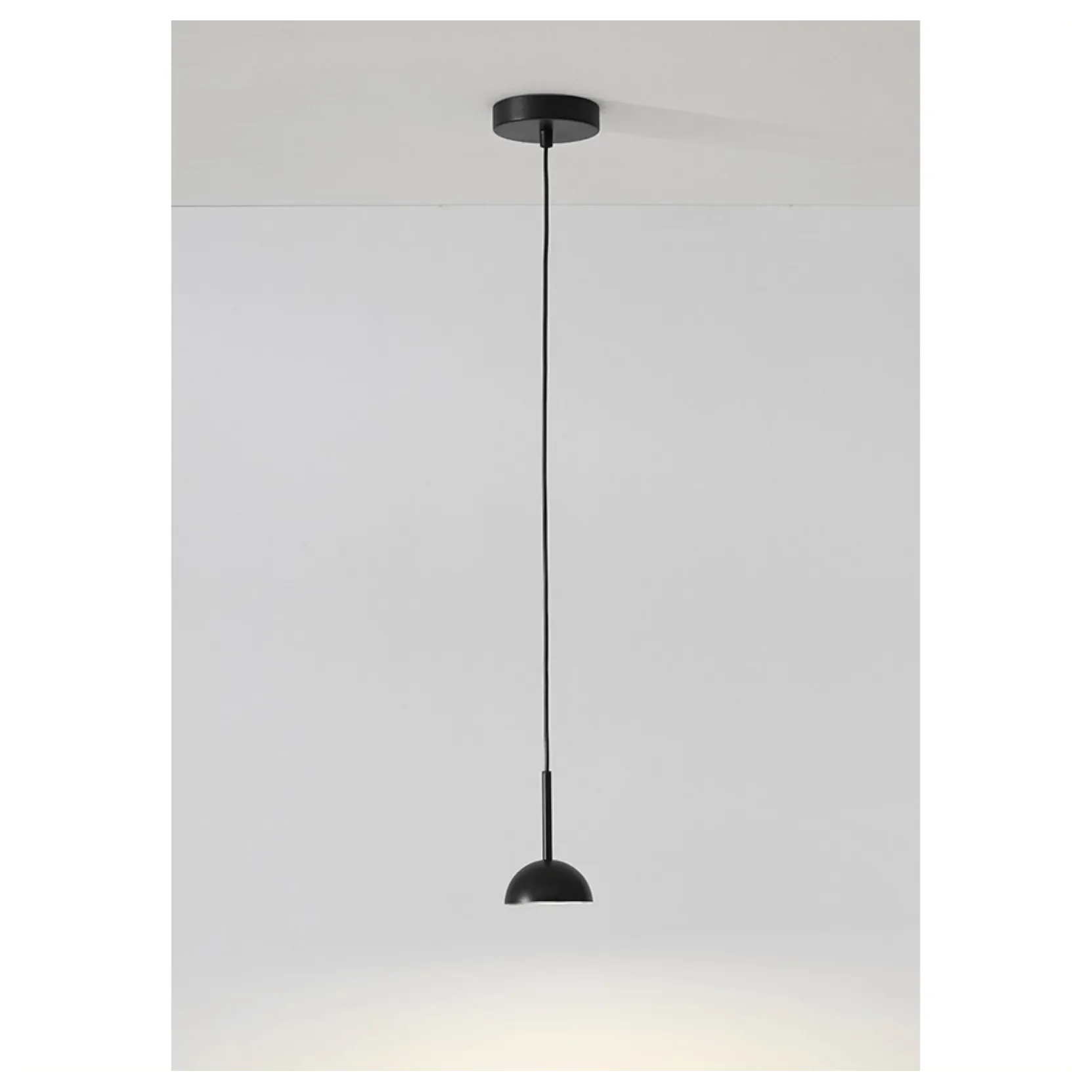 Easton Suspension Métal Minimaliste