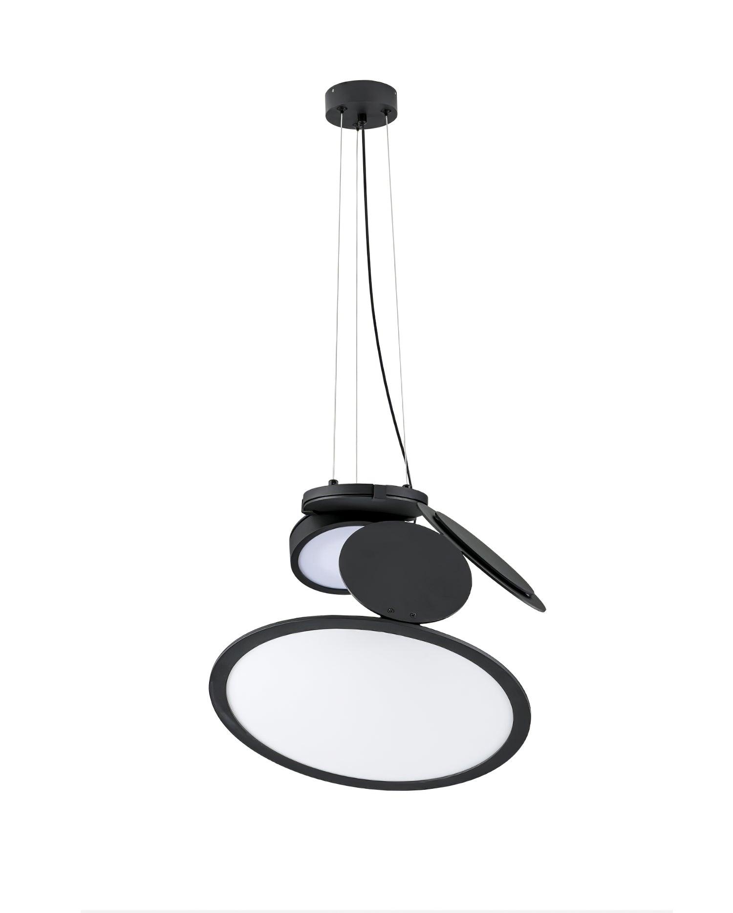 Adam Moderne Suspension Lumière