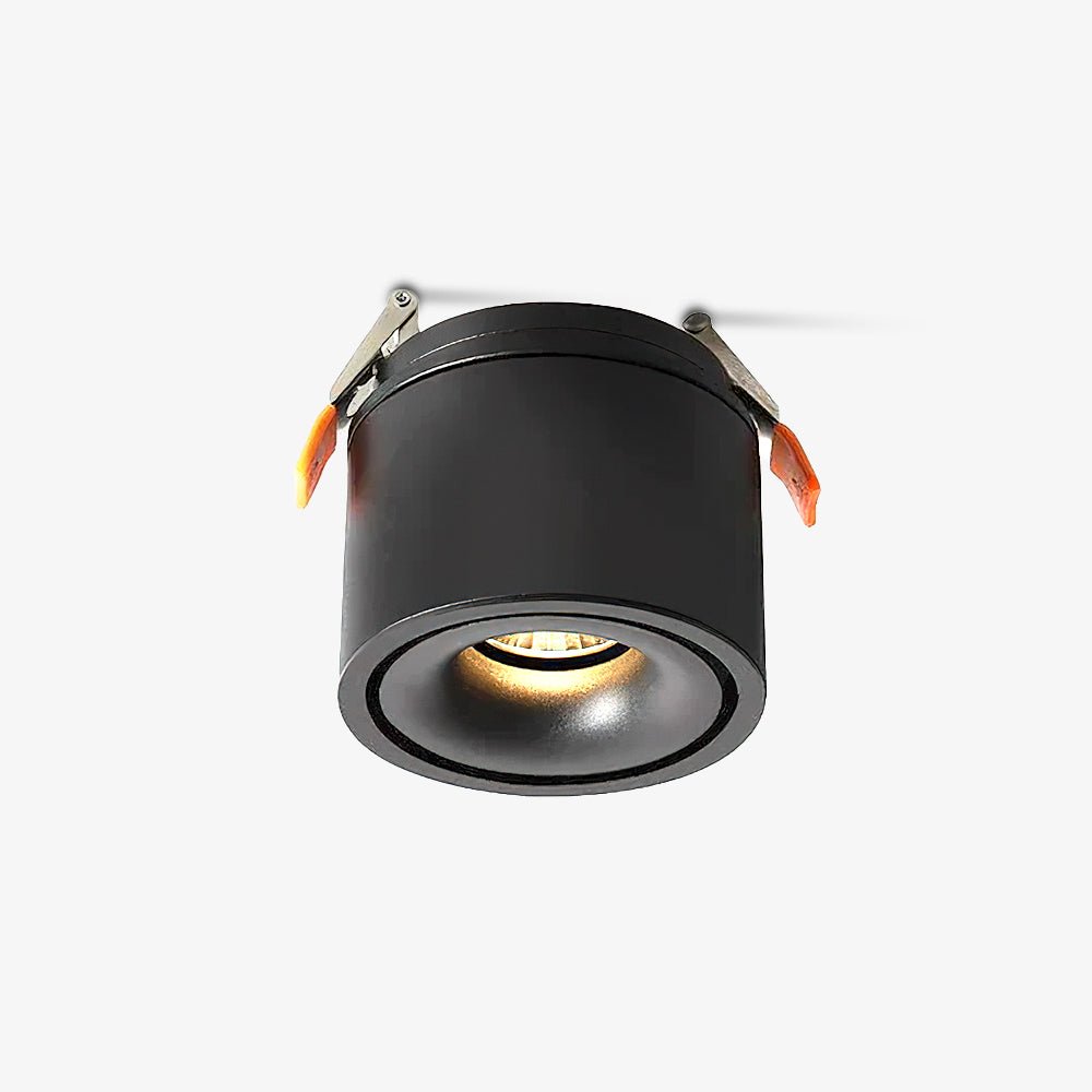 Solara Plafonnier Moderne Ember Encastre LED Downlight