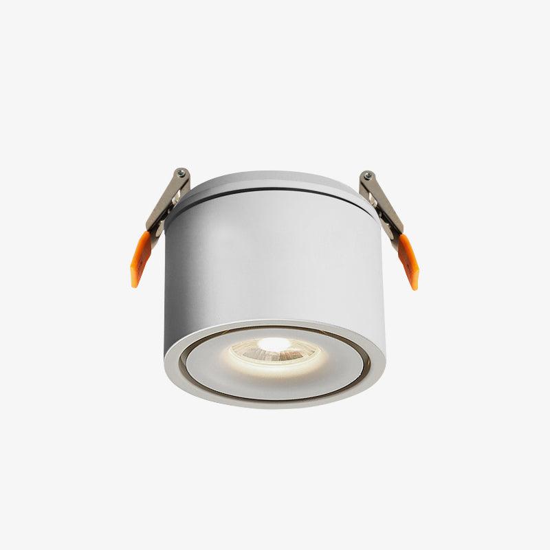 Solara Plafonnier Moderne Ember Encastre LED Downlight