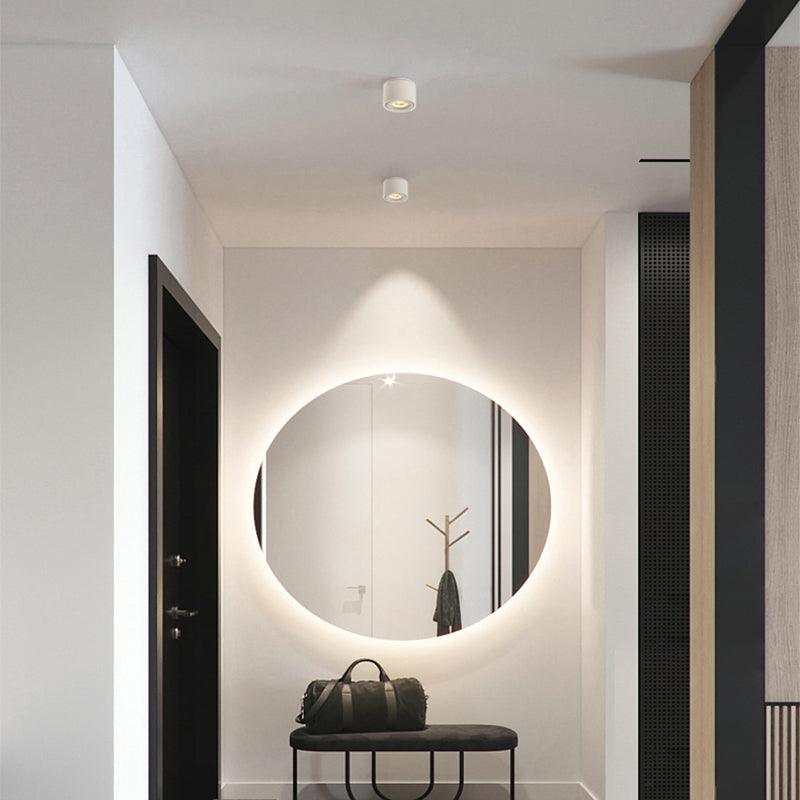 Solara Plafonnier Moderne Ember Encastre LED Downlight