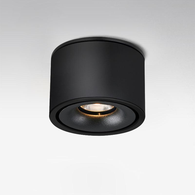 Solara Plafonnier Moderne Ember Encastre LED Downlight