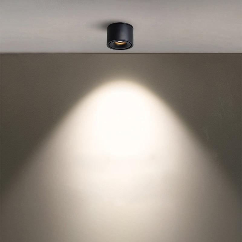 Solara Plafonnier Moderne Ember Encastre LED Downlight