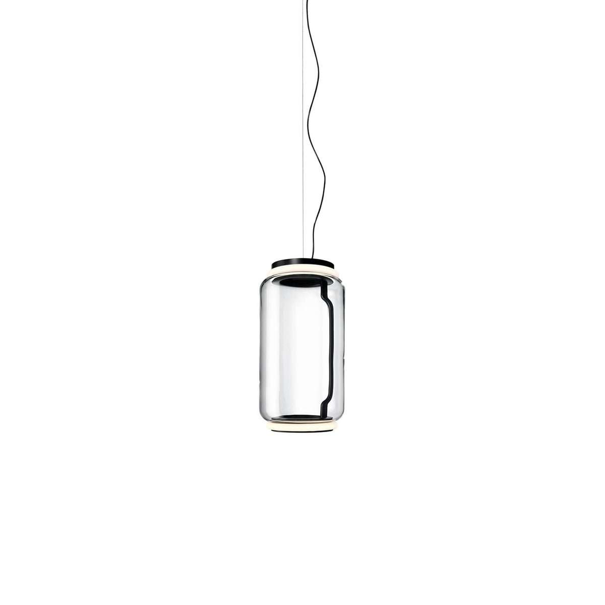 Solantis Suspension artistique industrielle