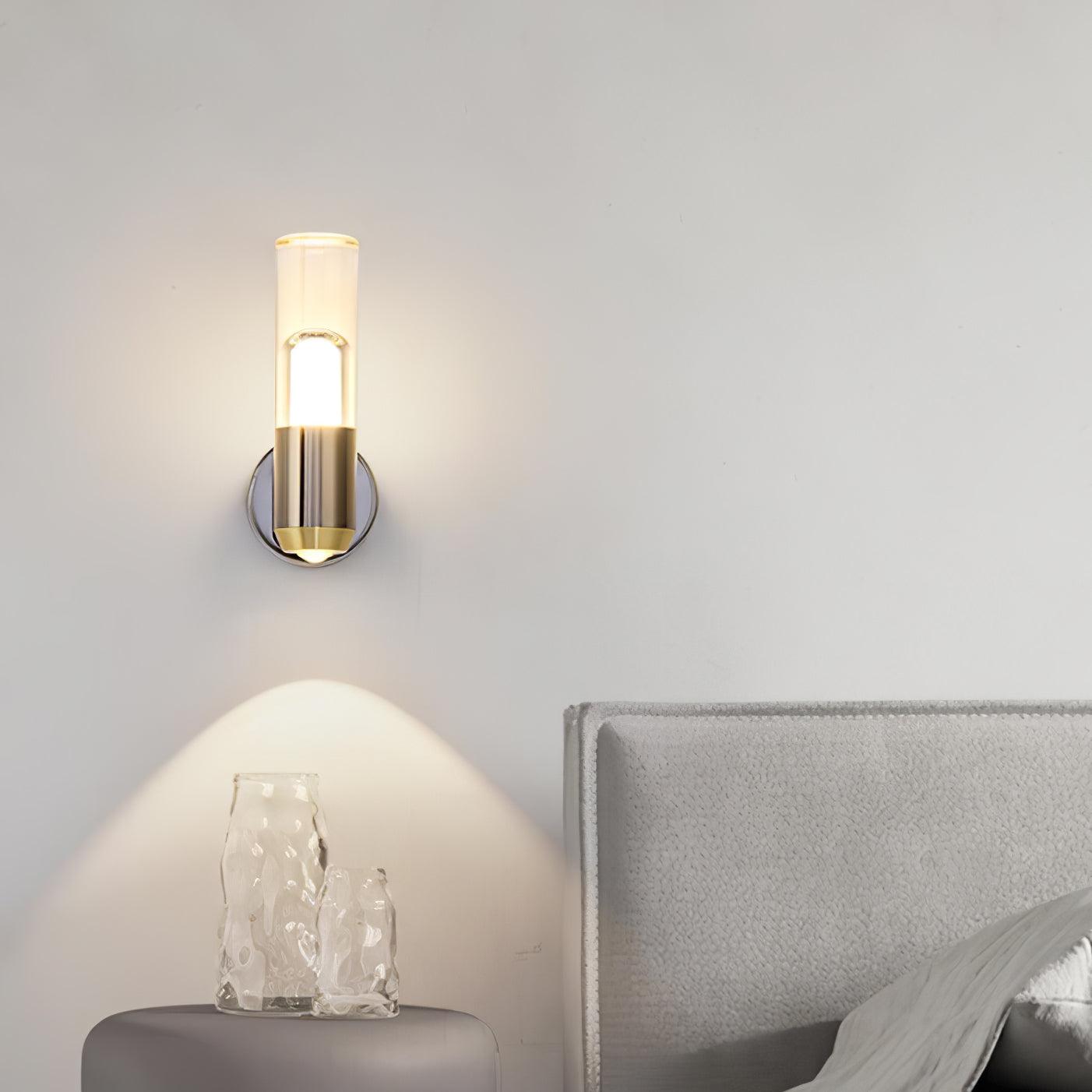 Onda Applique murale contemporaine