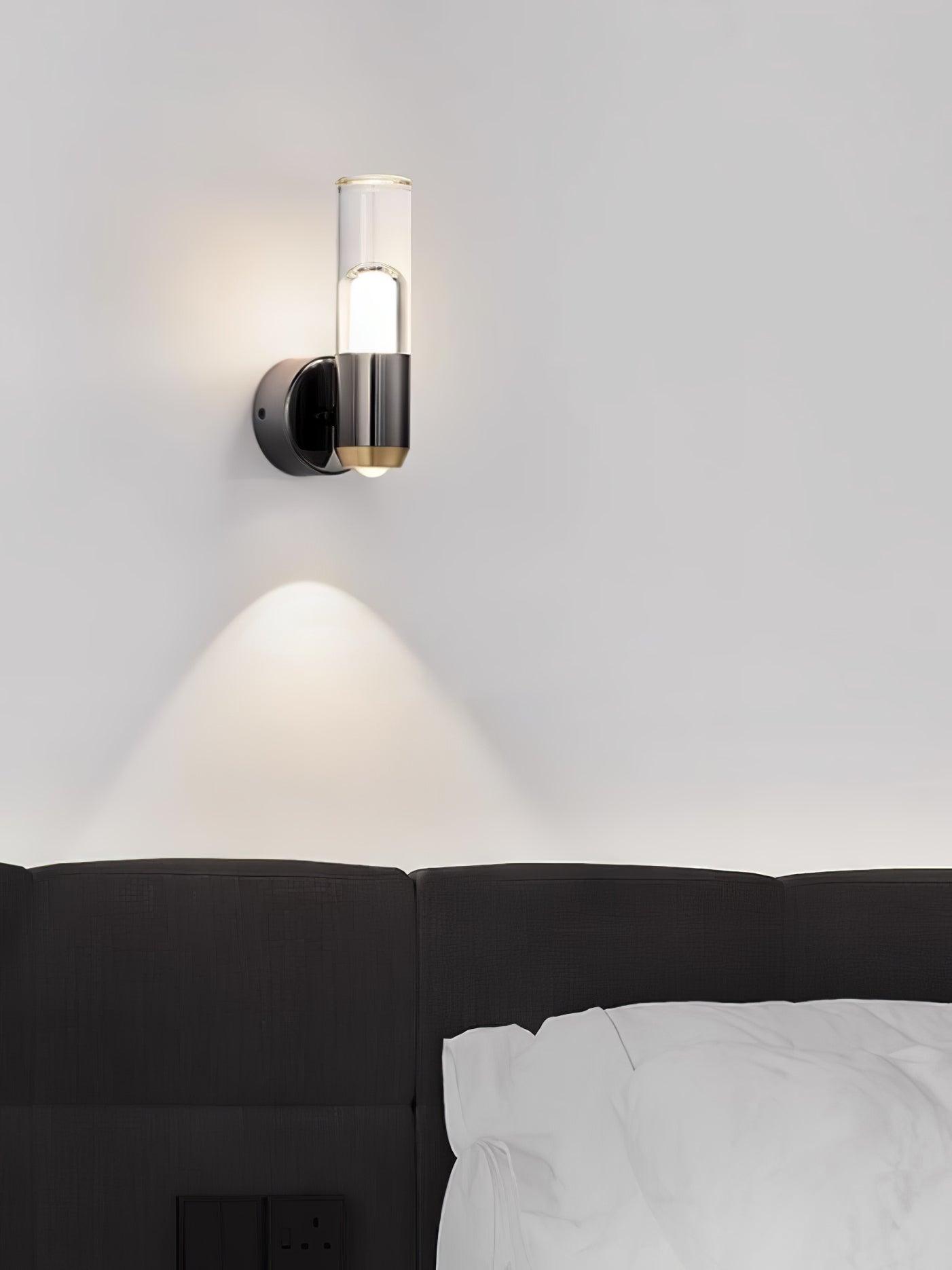 Onda Applique murale contemporaine