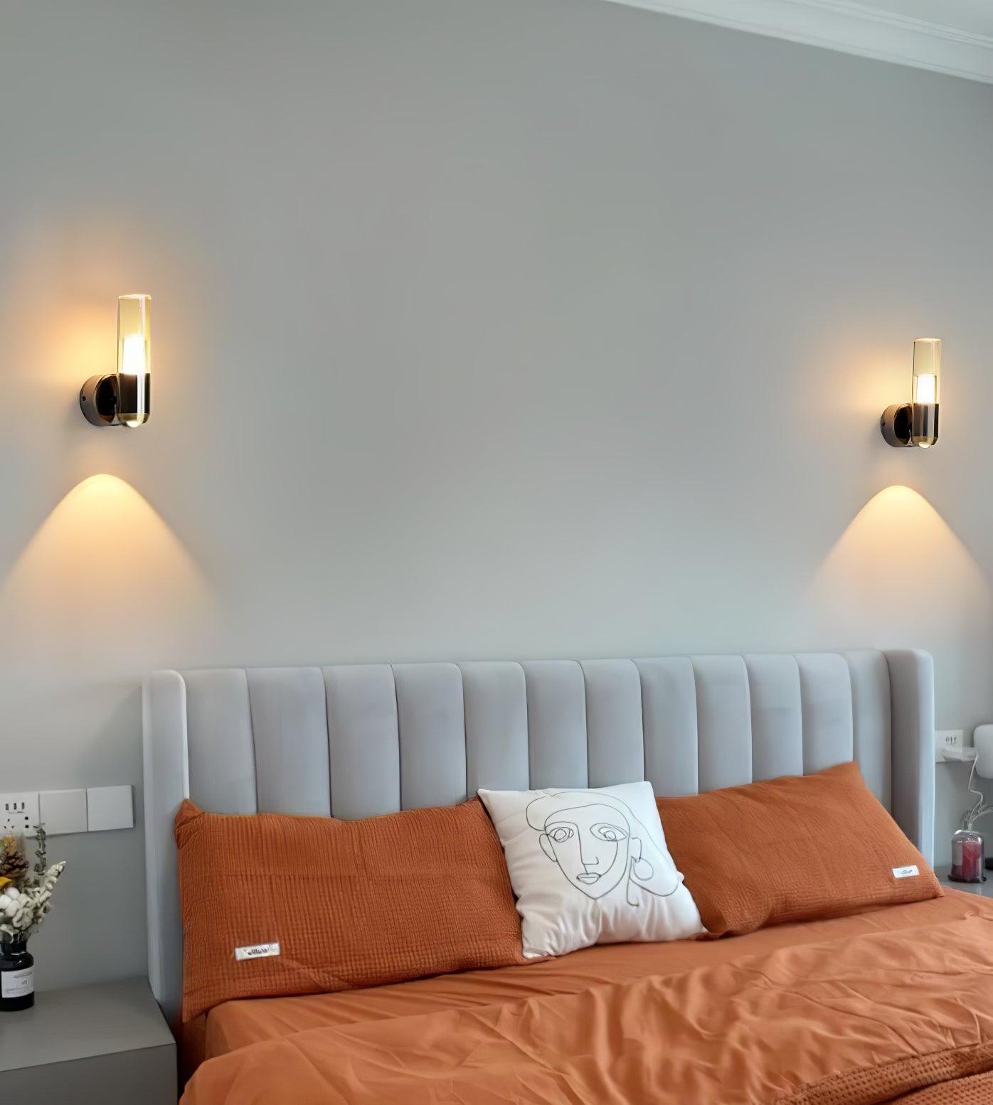 Onda Applique murale contemporaine