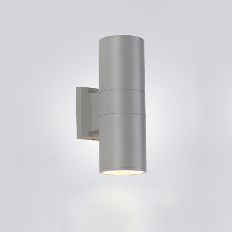 Wynne Applique Murale Moderne Minimaliste Cylindrique Extérieure