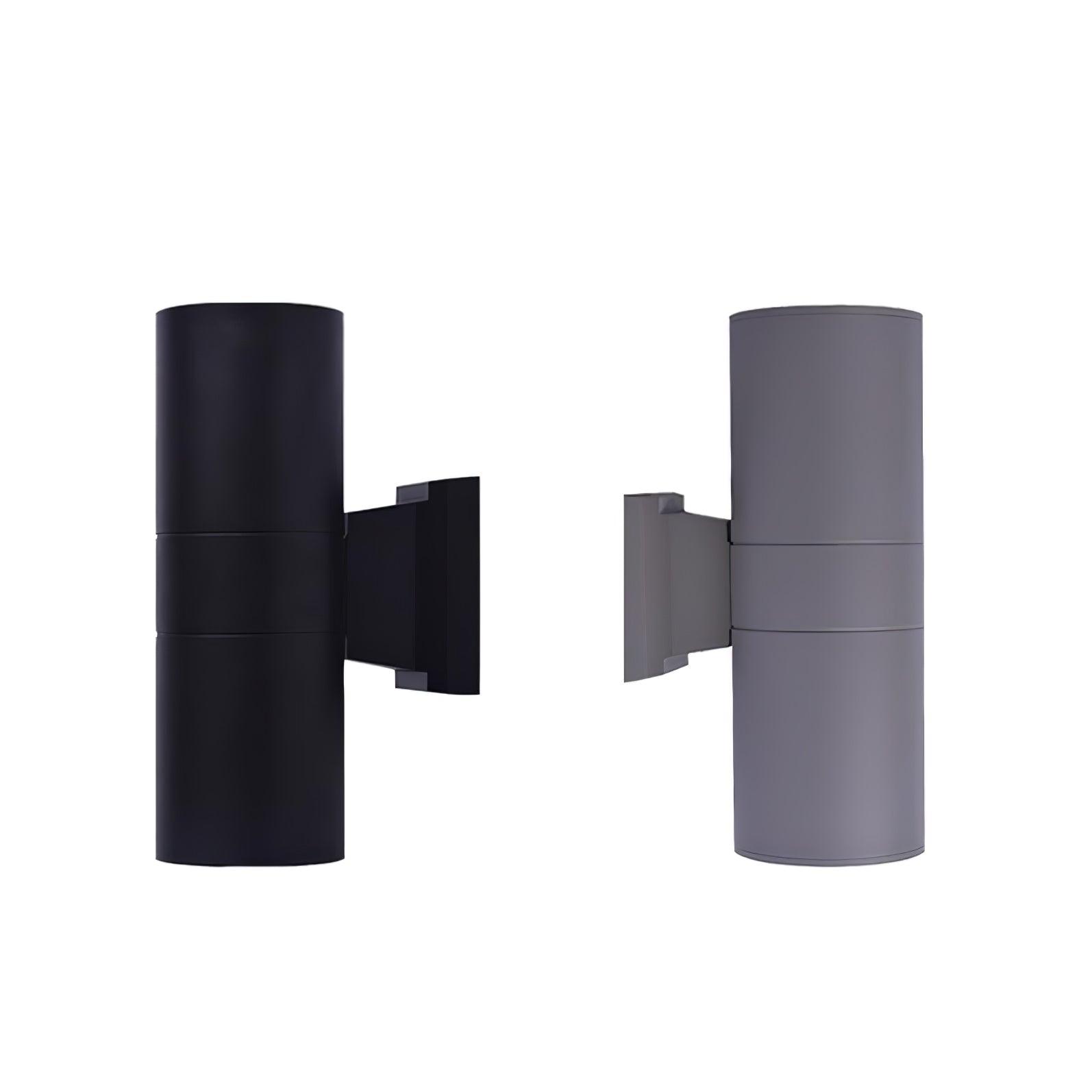 Wynne Applique Murale Moderne Minimaliste Cylindrique Extérieure