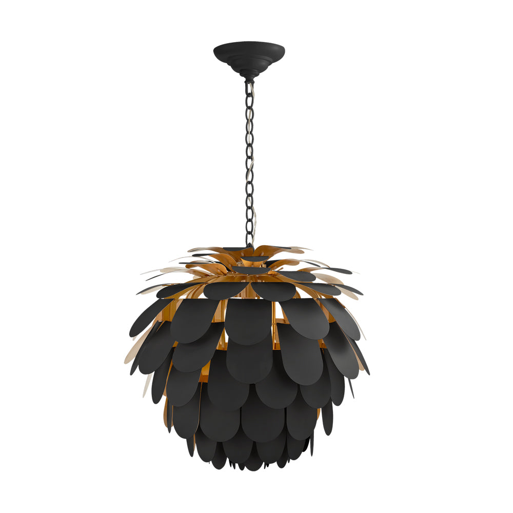 Cynara Lustre Pétales Superposés