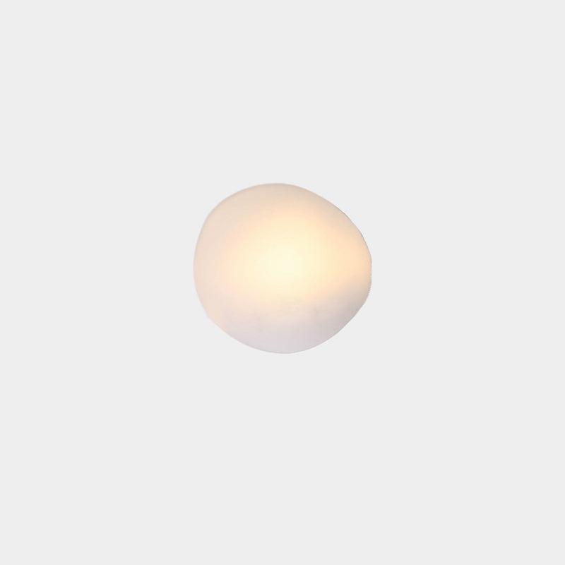 Lustra Applique Murale Verre Bulle
