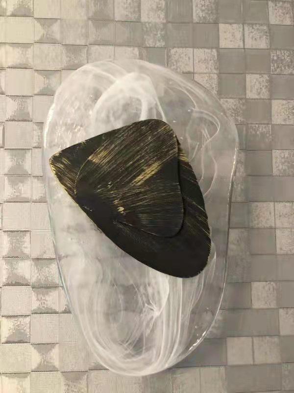 Blind Applique Murale en Verre Art Nordic Premium
