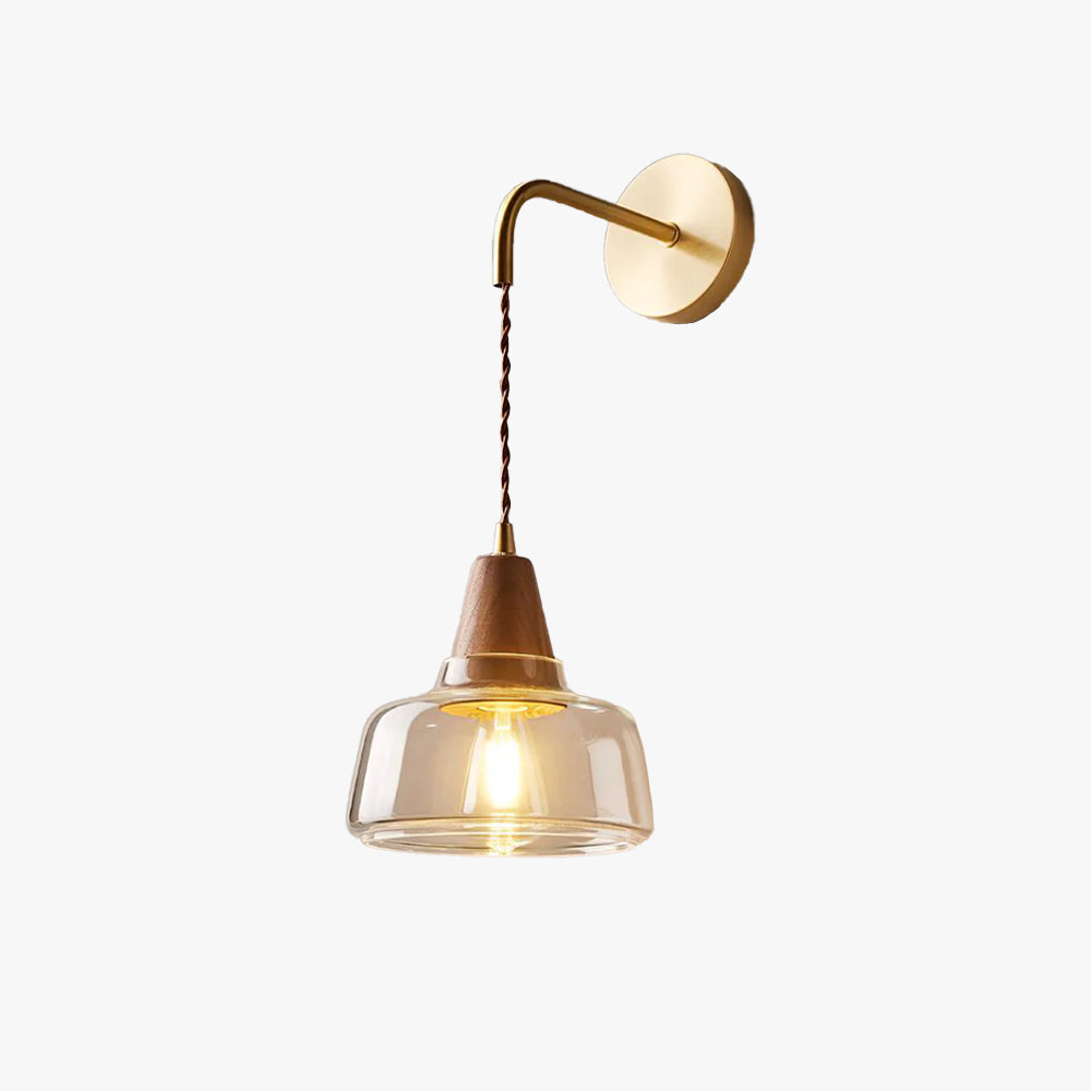 Ovely  Wall Lamp