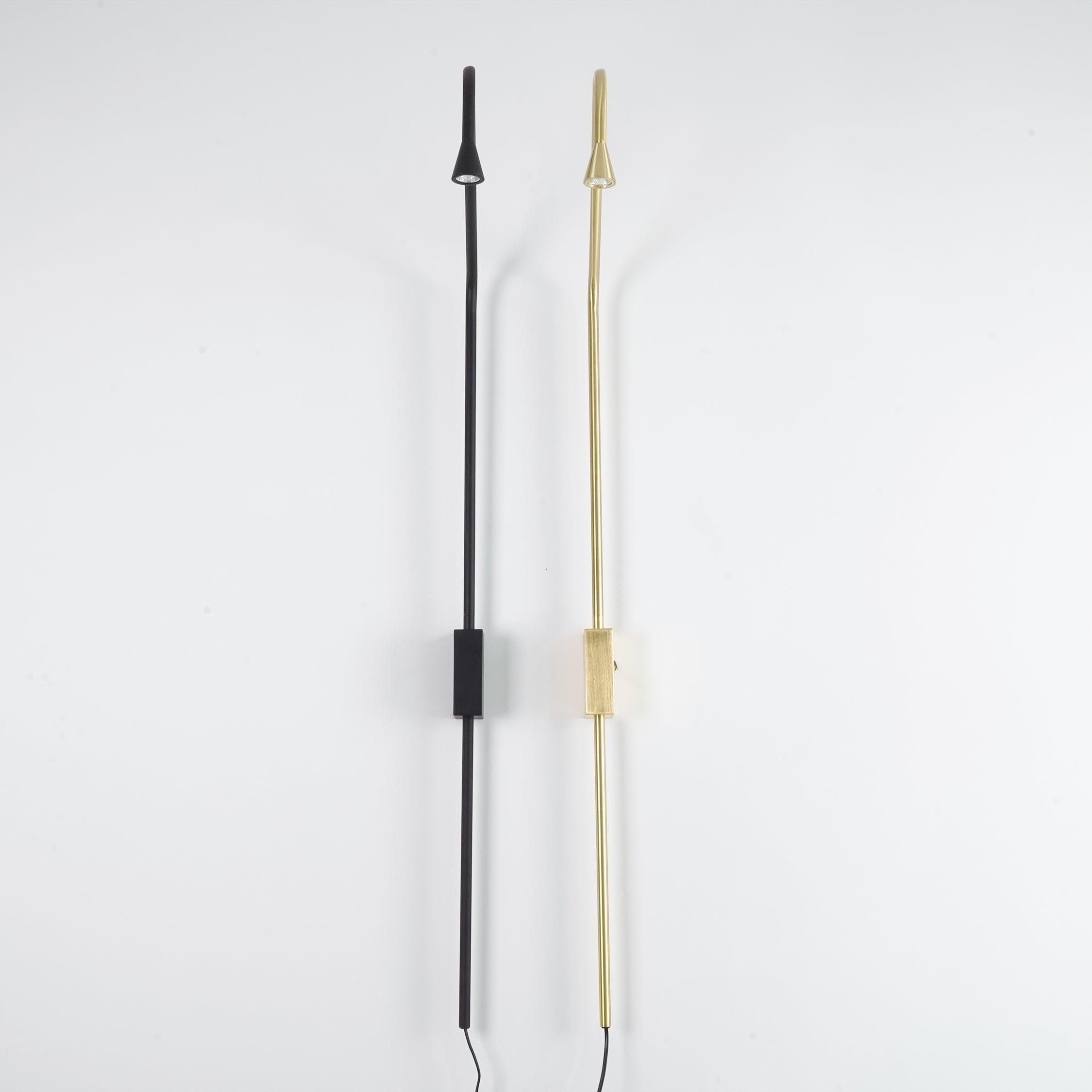 Vesolel Modern Minimalist Wall Lamp