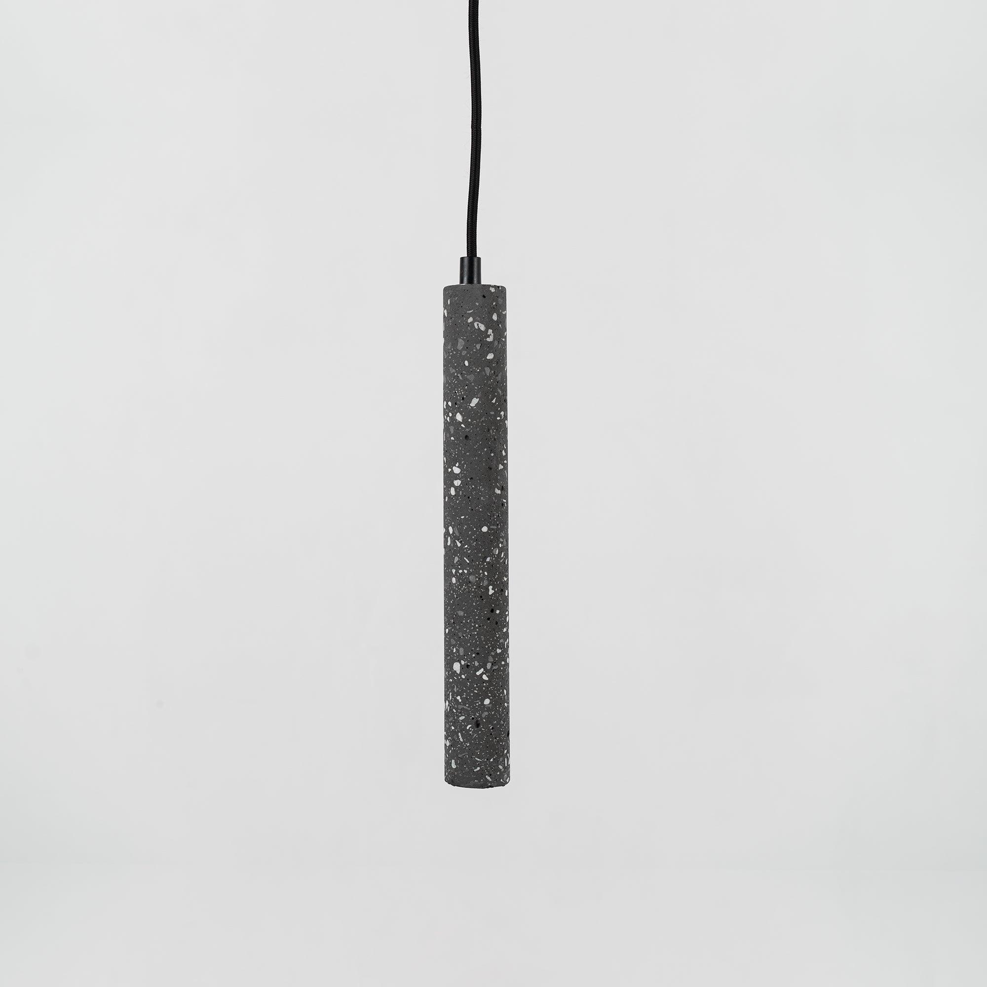 Zarael Suspension Traditionnelle Terrazzo