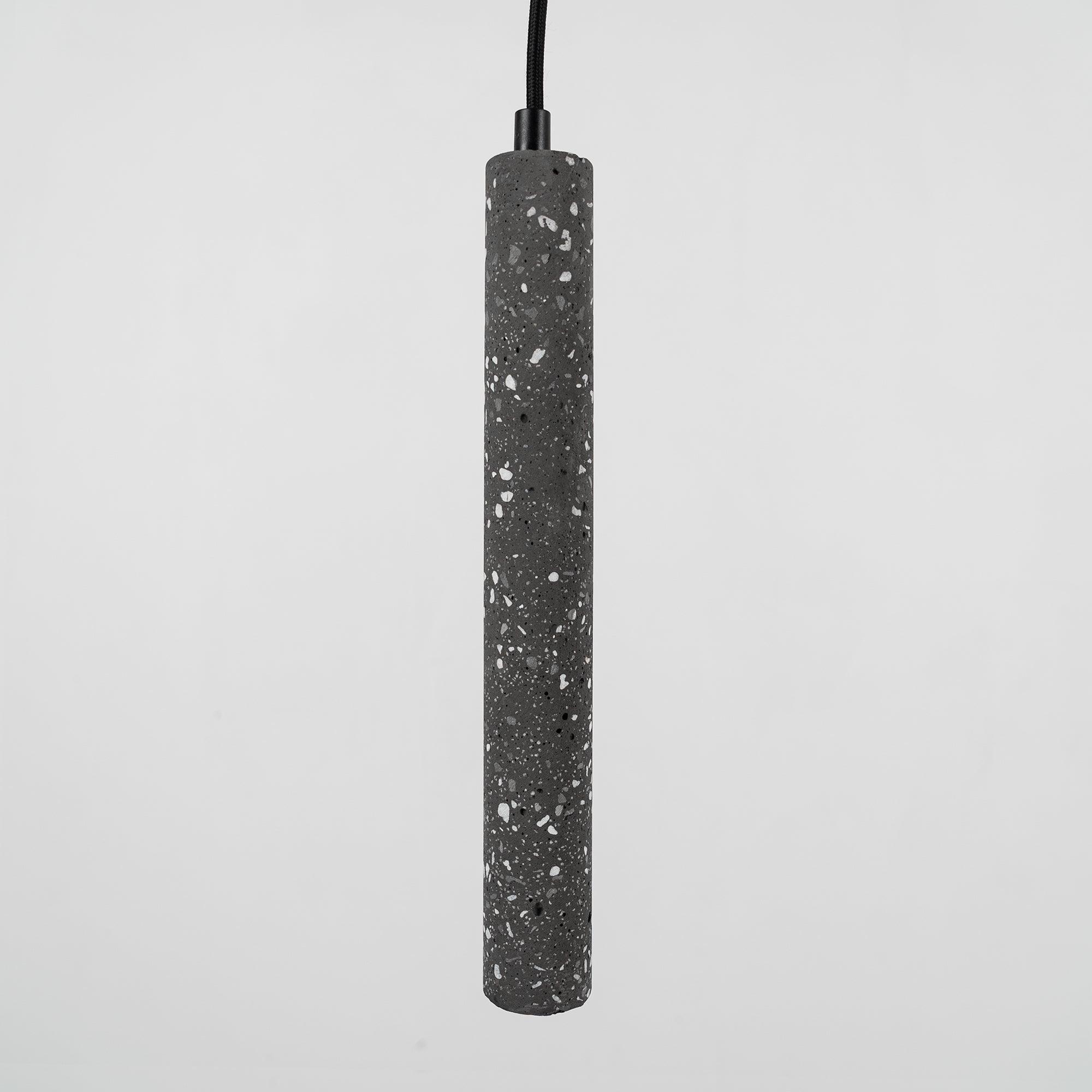 Zarael Suspension Traditionnelle Terrazzo
