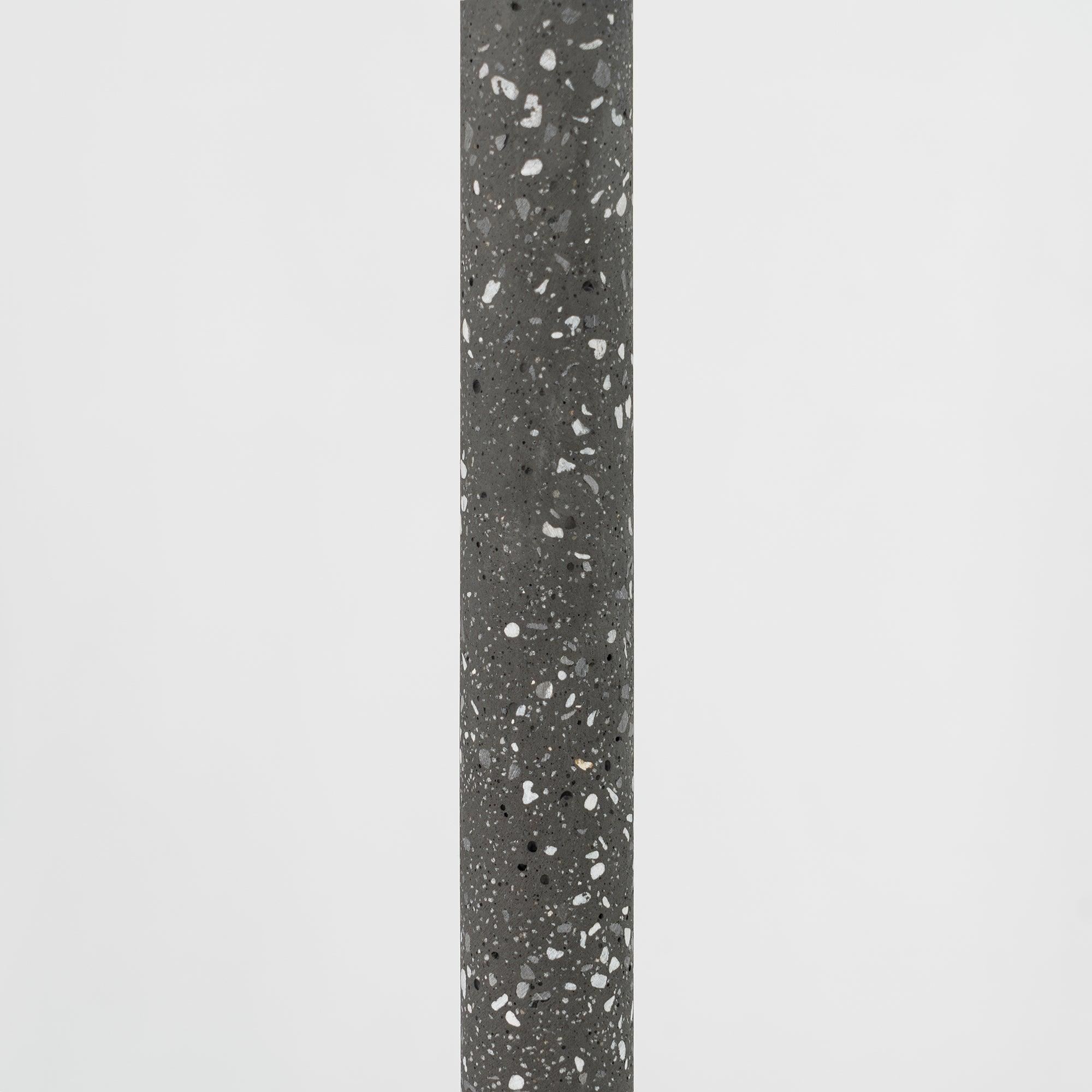 Zarael Suspension Traditionnelle Terrazzo