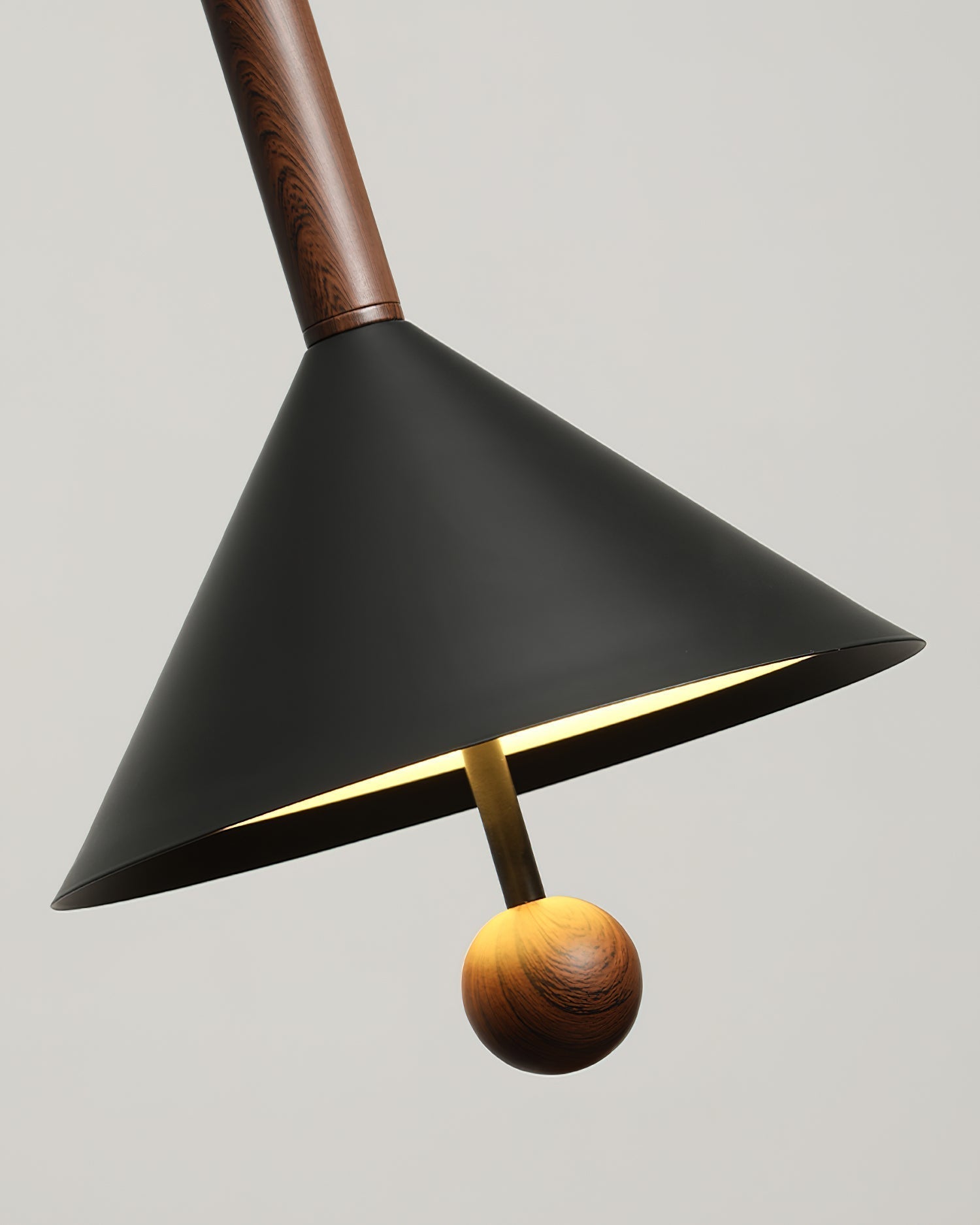 Veyra Suspension Cone