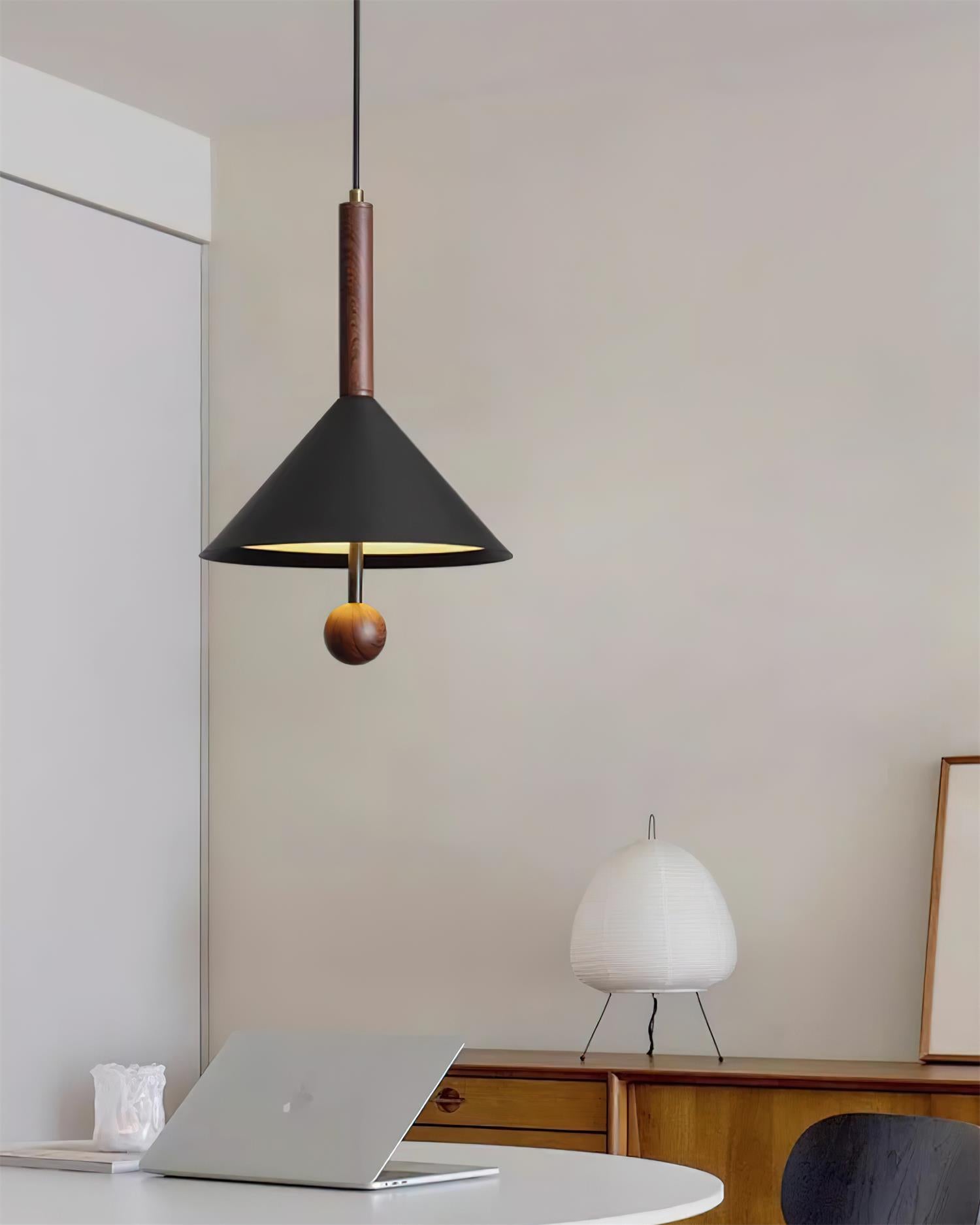 Veyra Suspension Cone