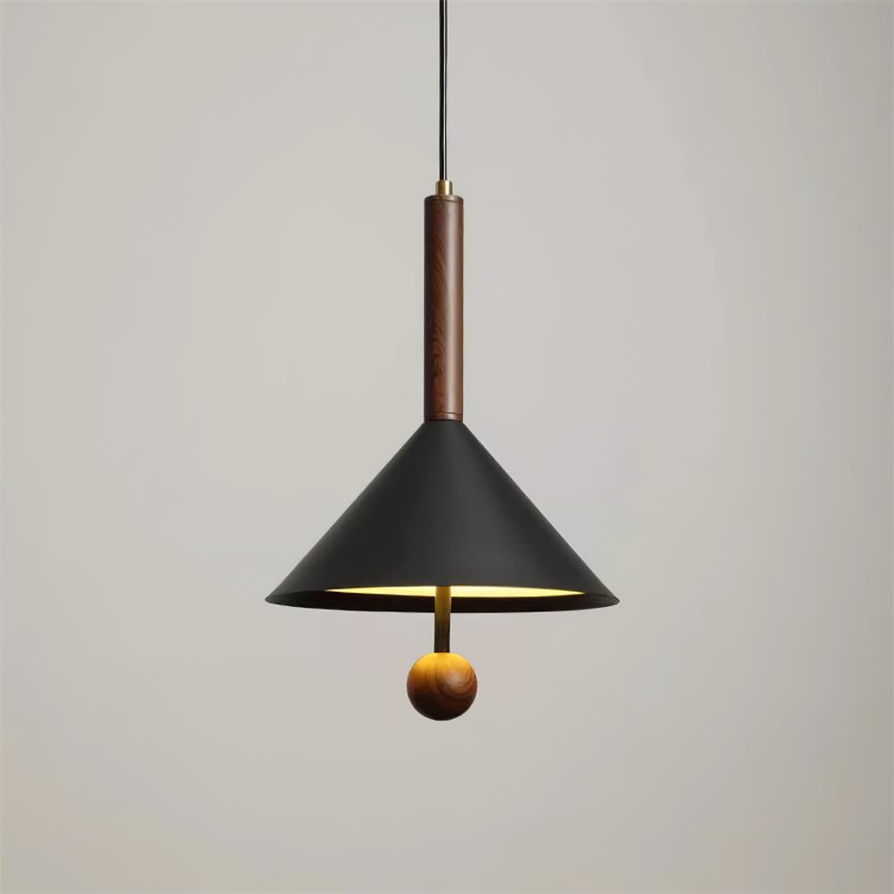 Veyra Suspension Cone