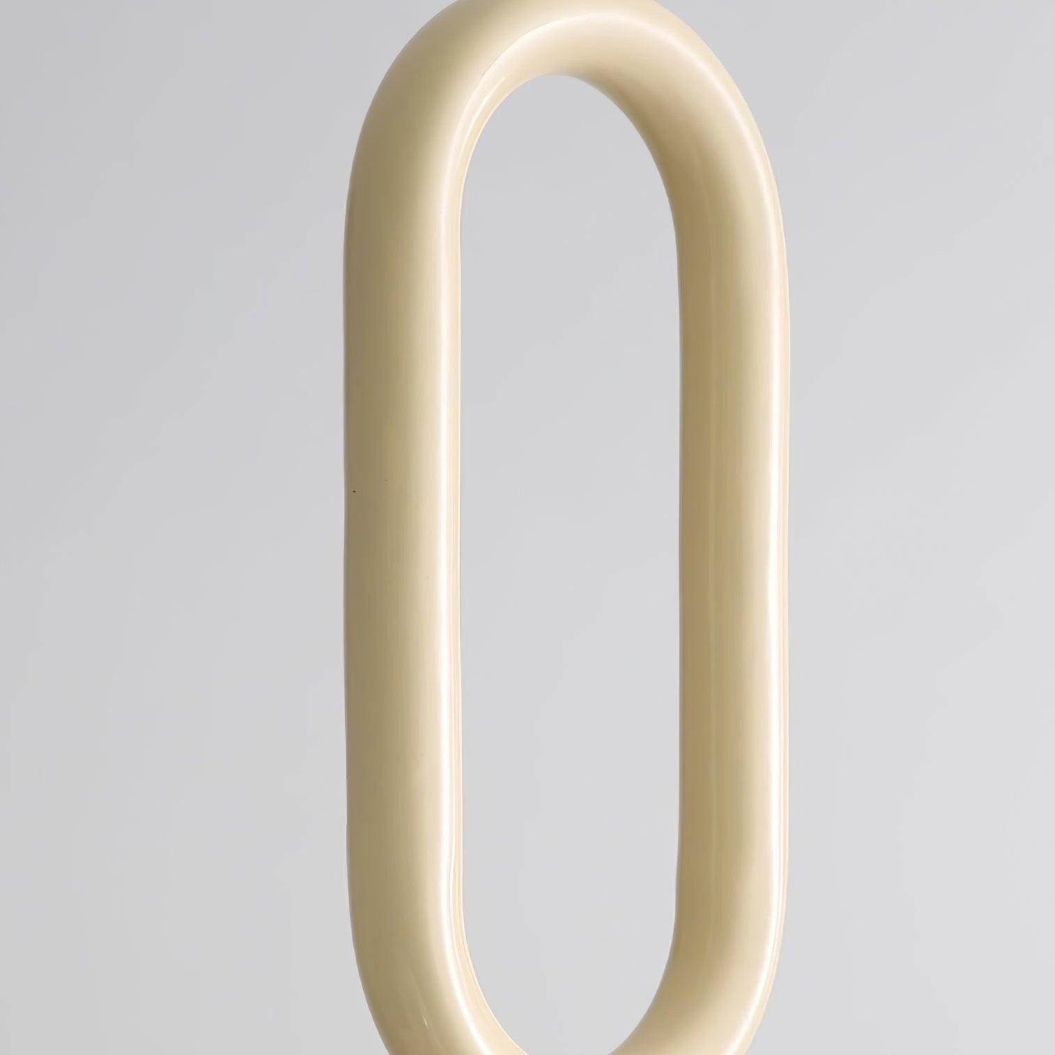 Astra Suspension Minimaliste en Verre