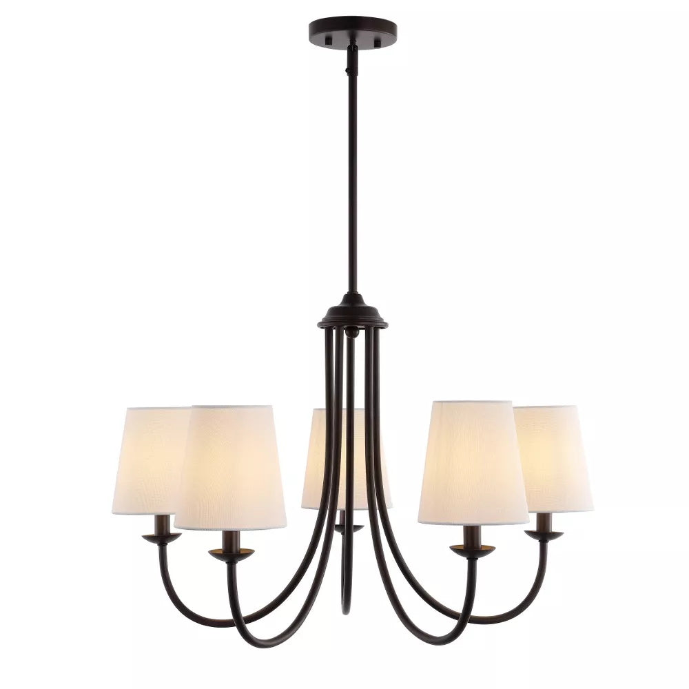 Trill Lustre Métal Laiton Tissu Industriel Vintage