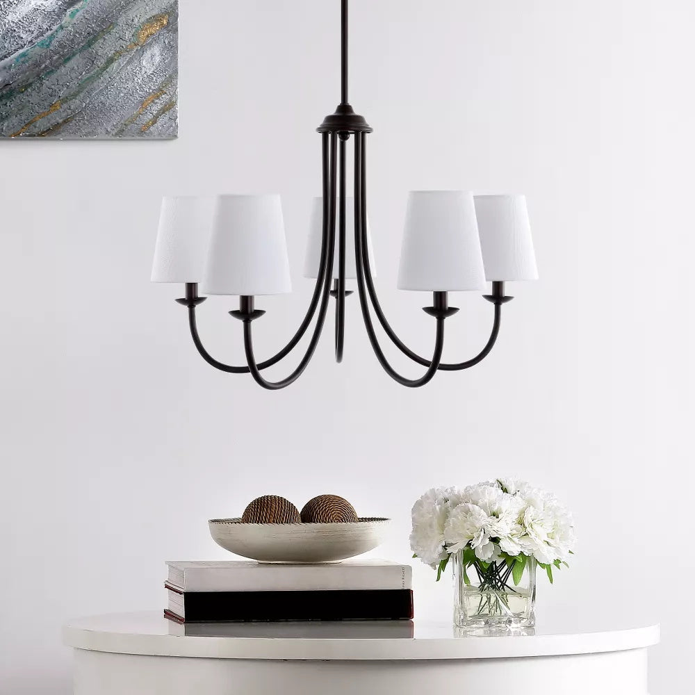 Trill Lustre Métal Laiton Tissu Industriel Vintage