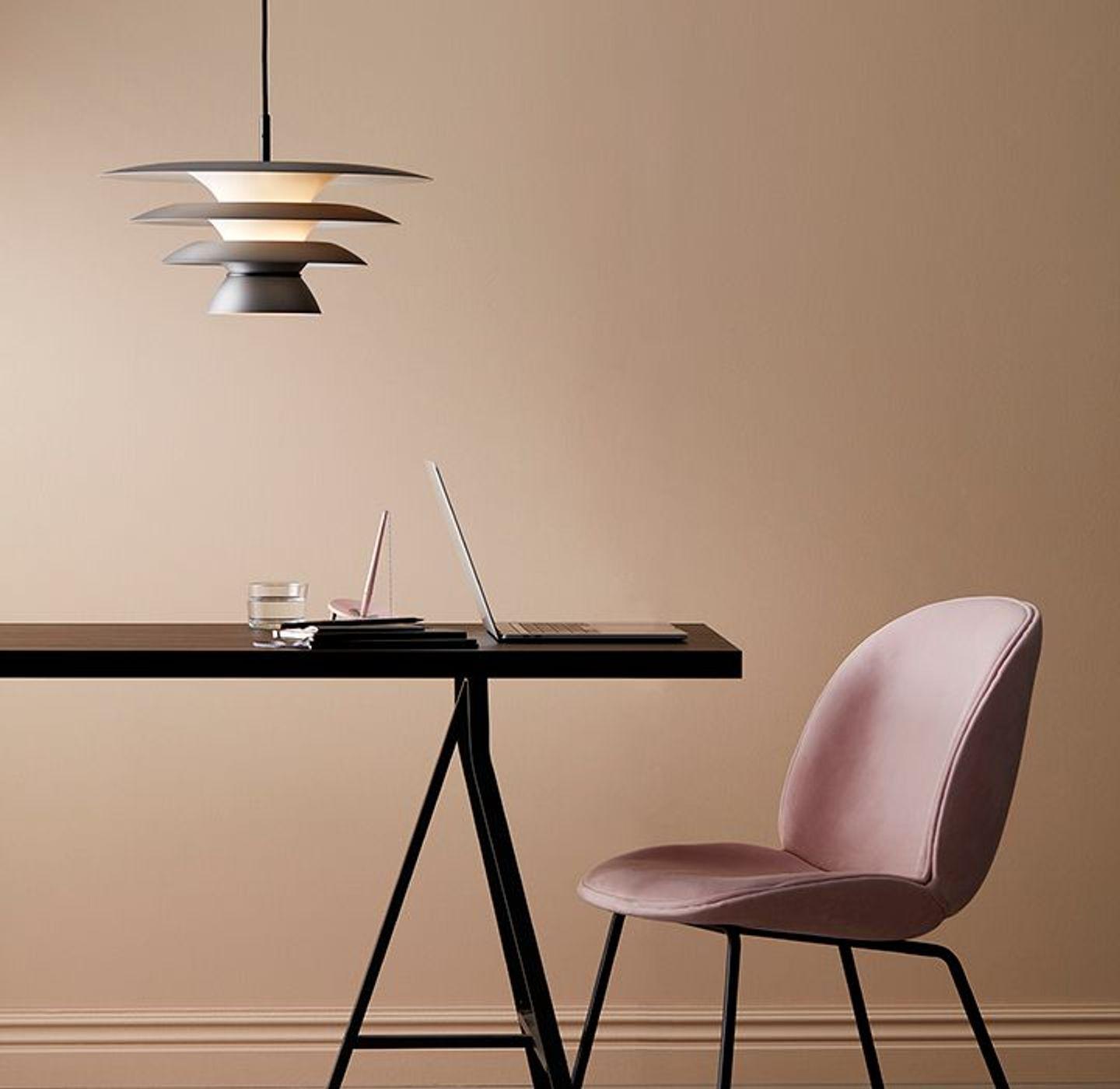 Zarinara Suspension