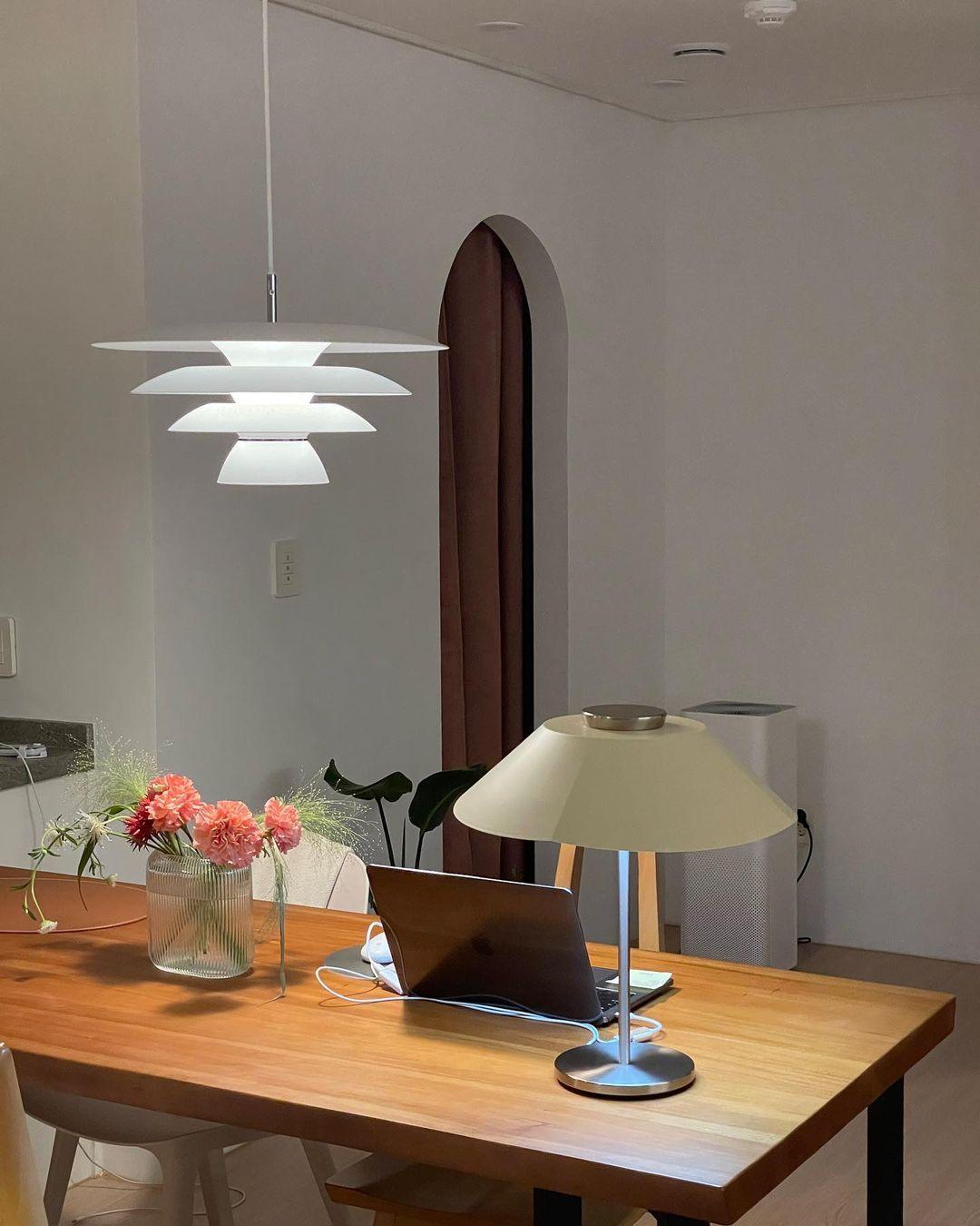 Zarinara Suspension