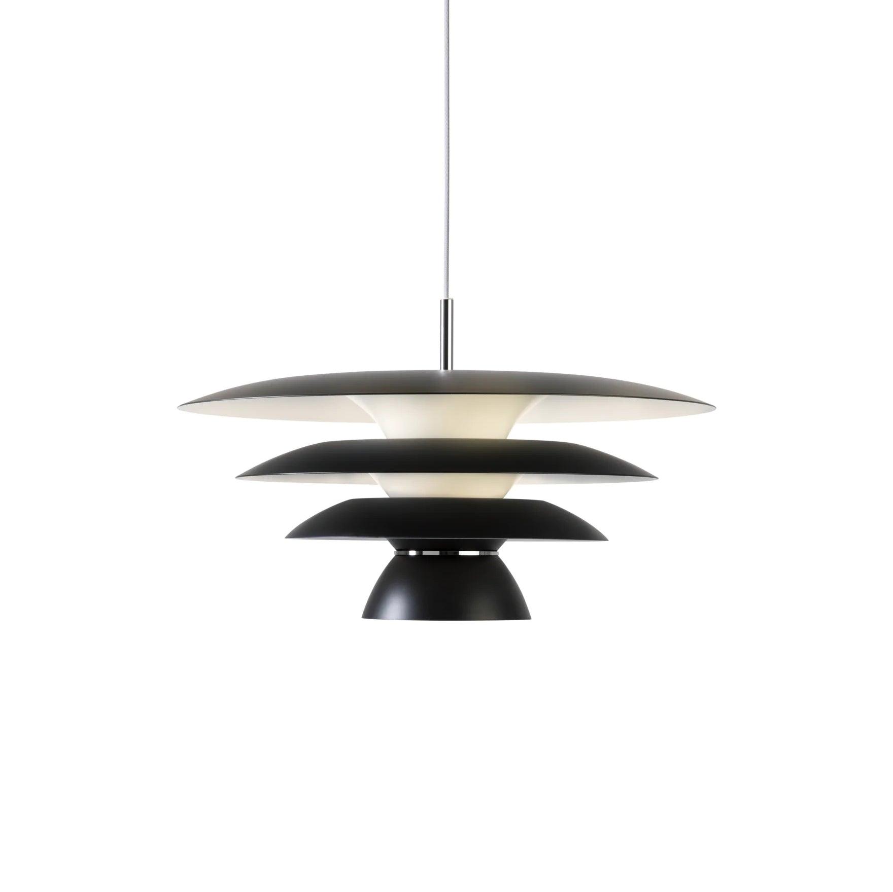 Zarinara Suspension