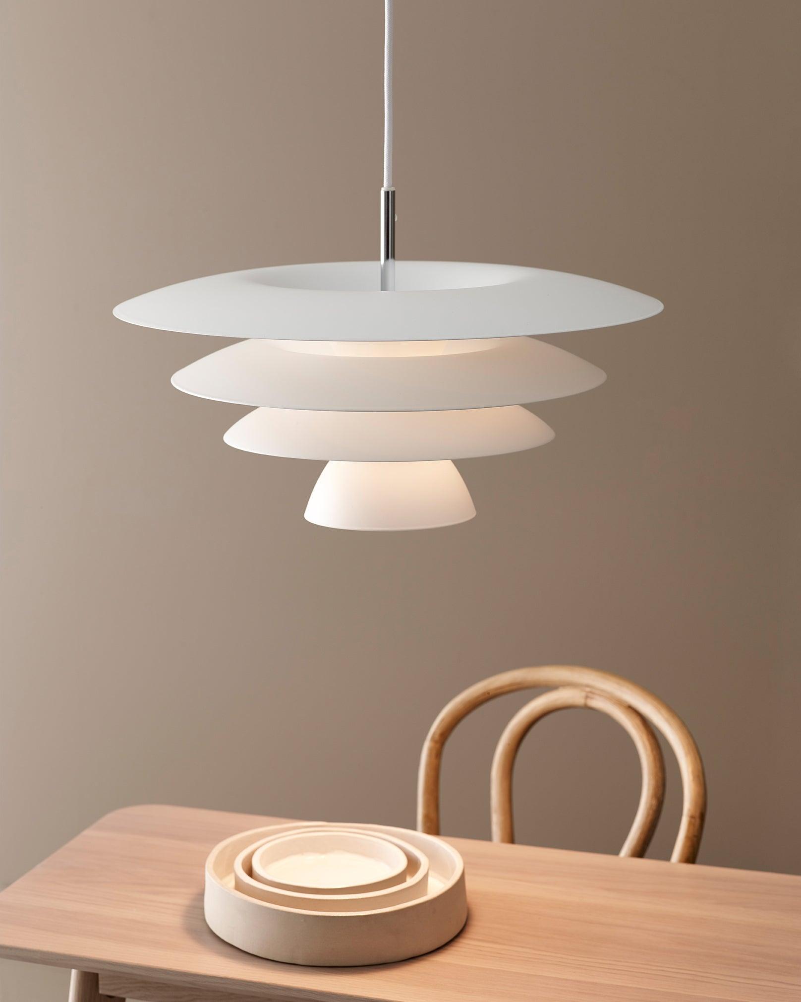 Zarinara Suspension
