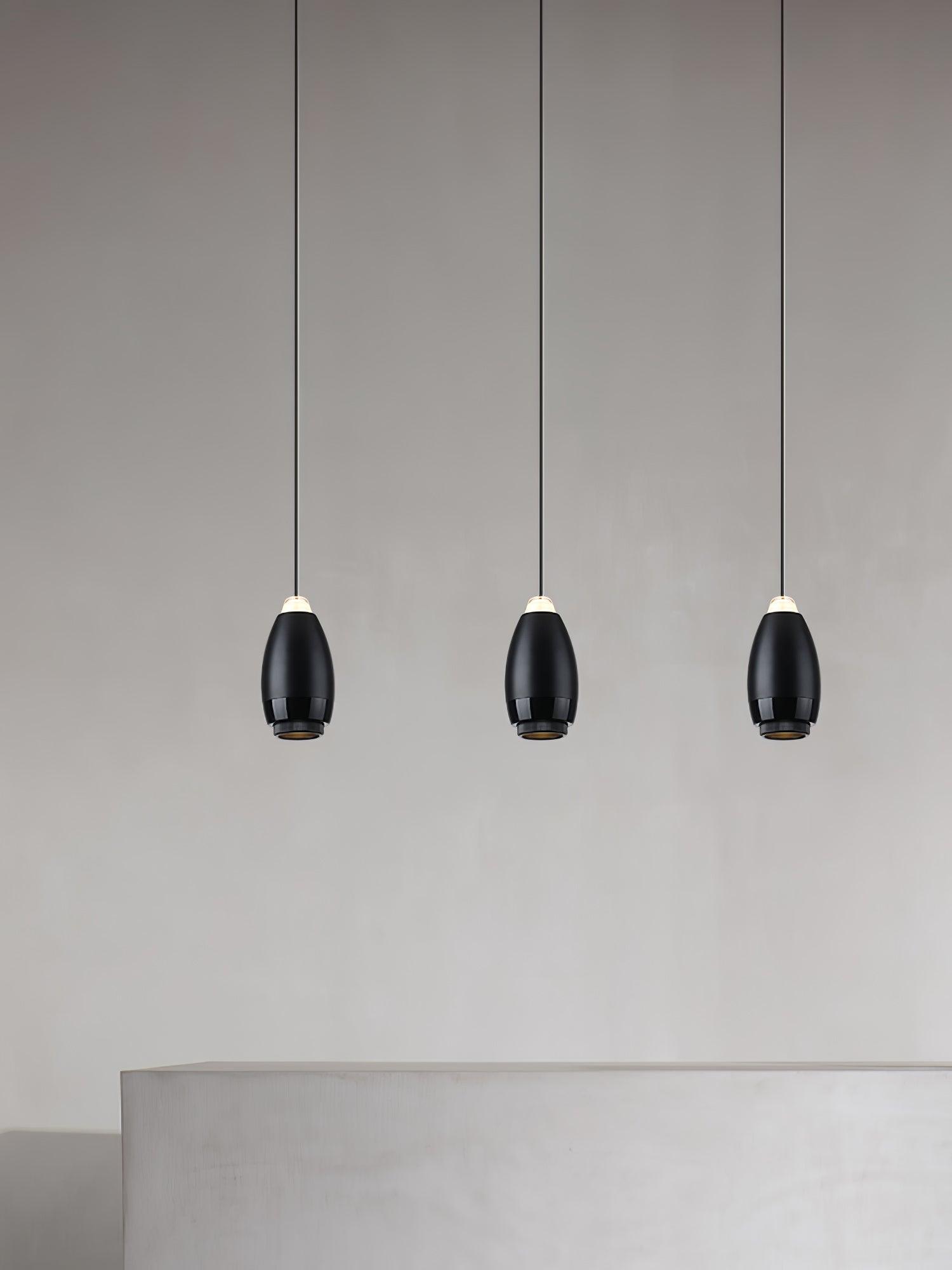 Dawson Suspension moderne