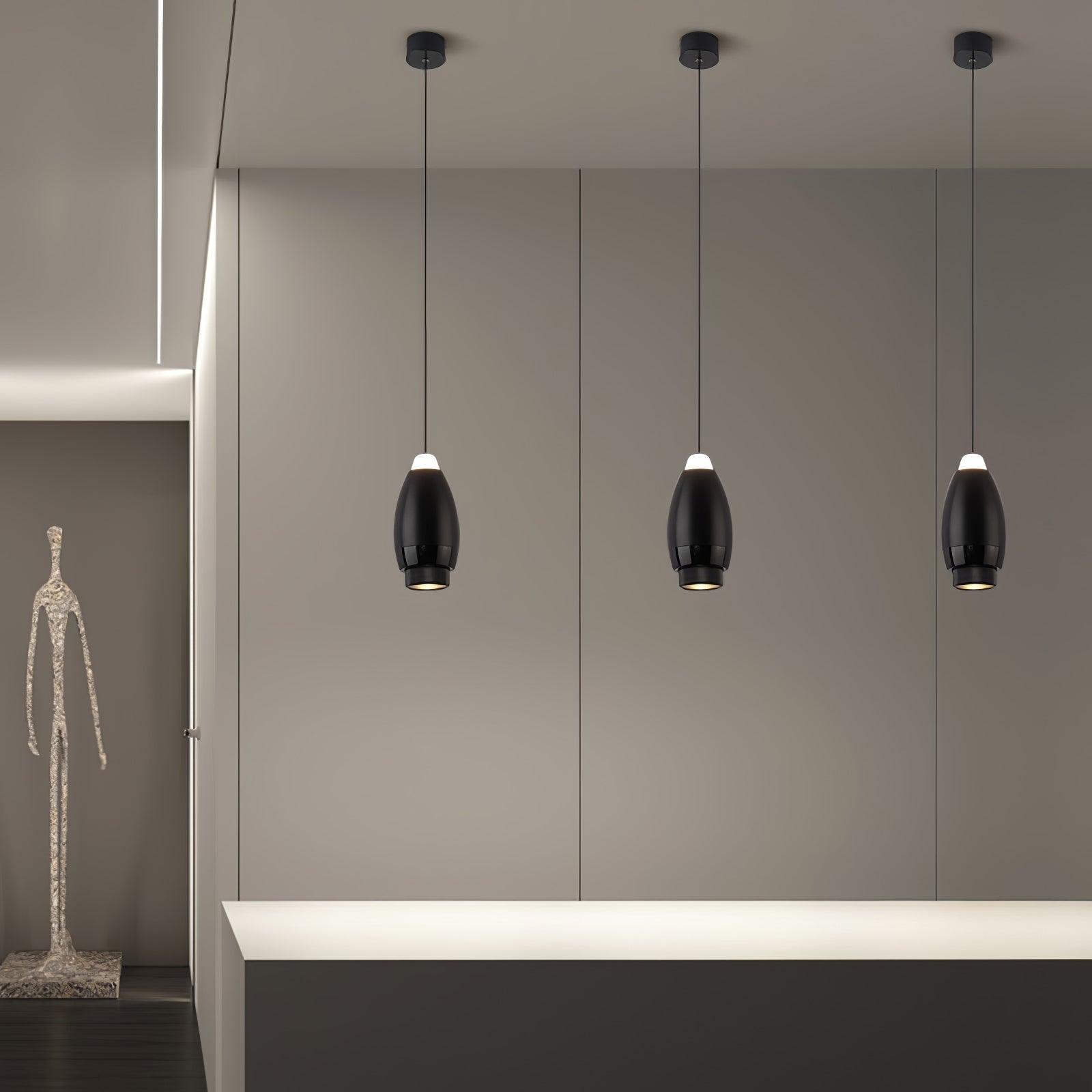 Dawson Suspension moderne