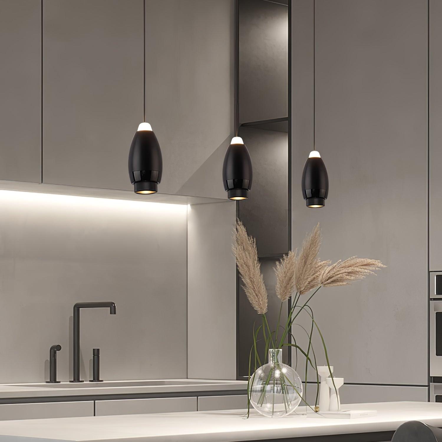 Dawson Suspension moderne