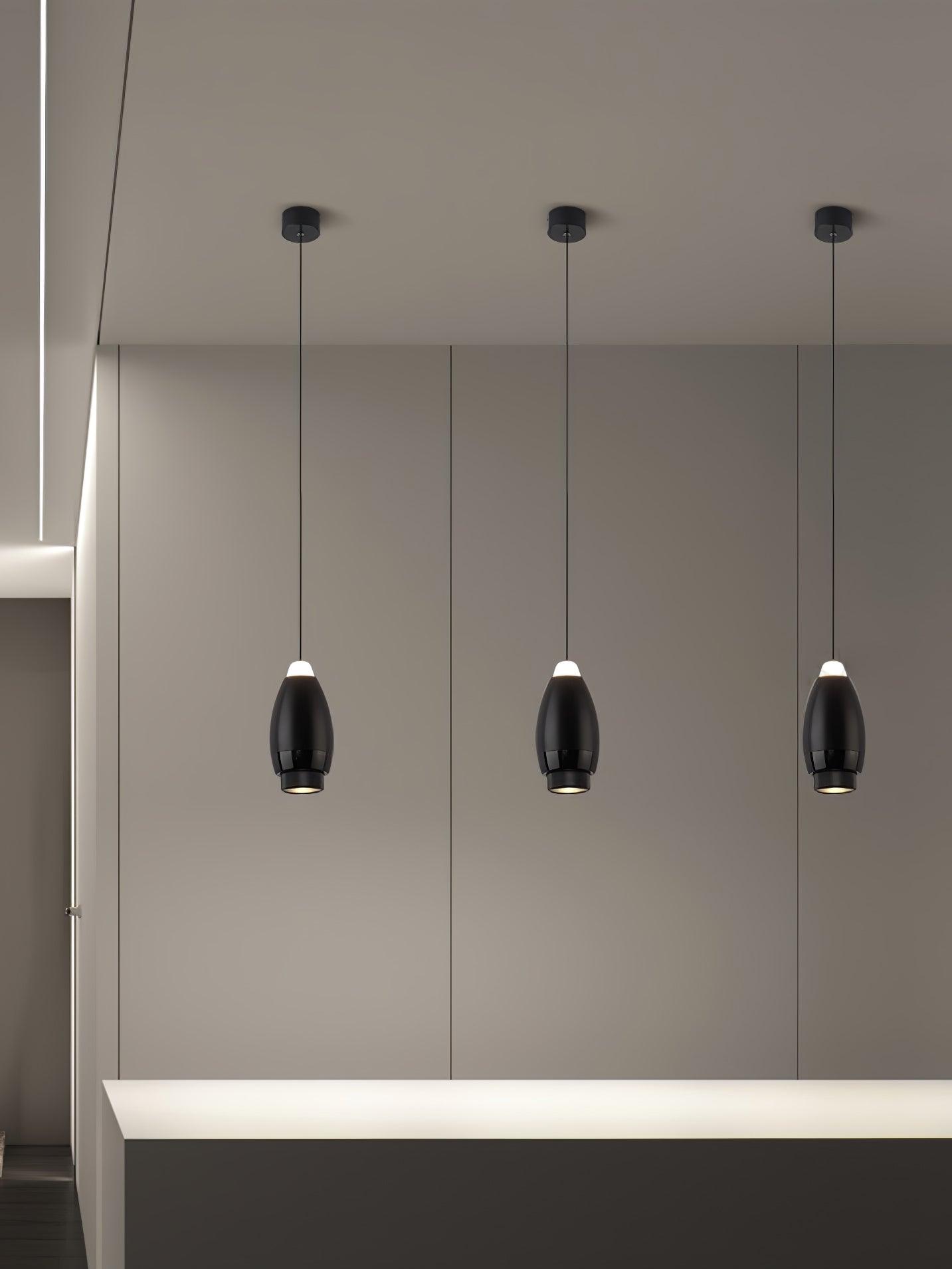 Dawson Suspension moderne