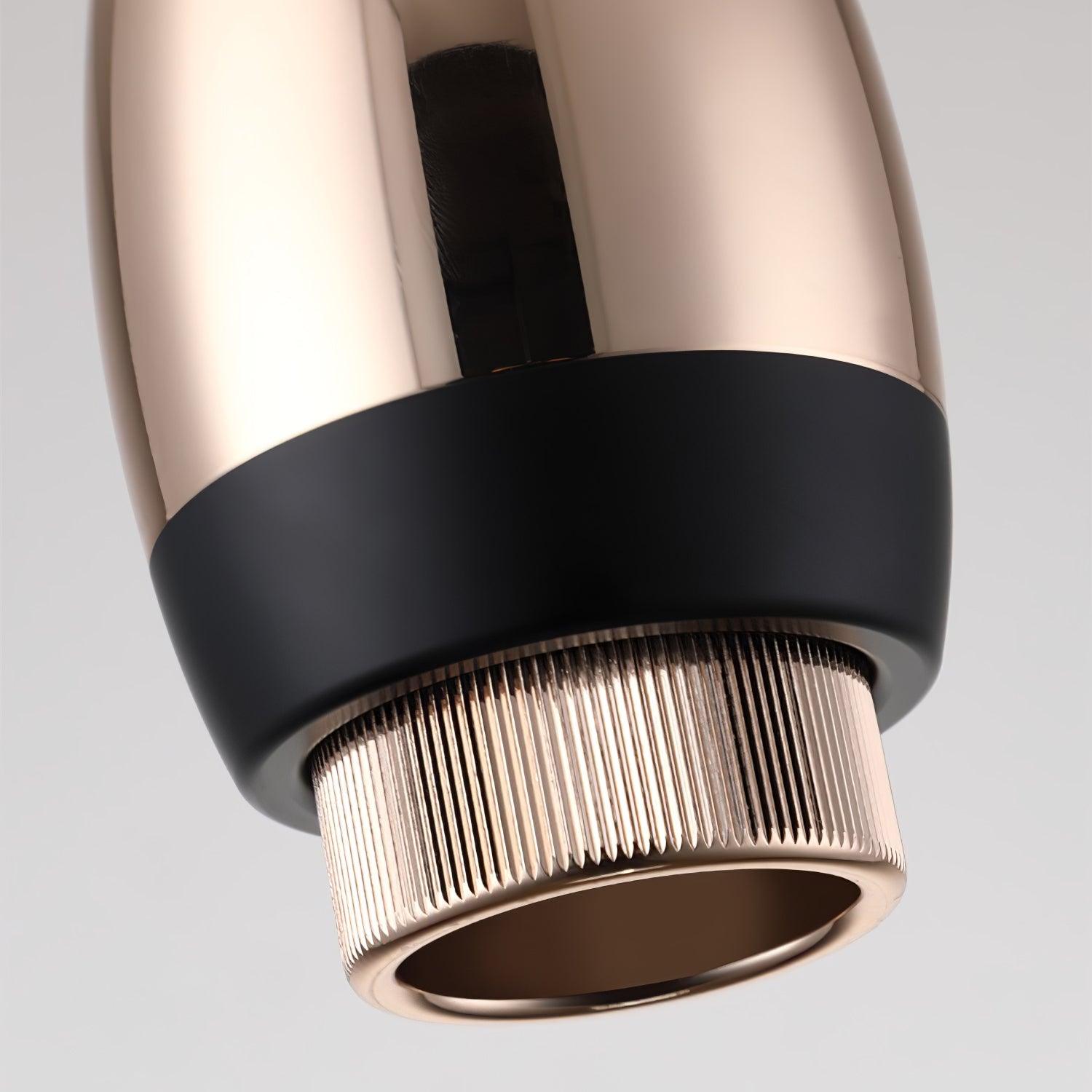 Dawson Suspension moderne