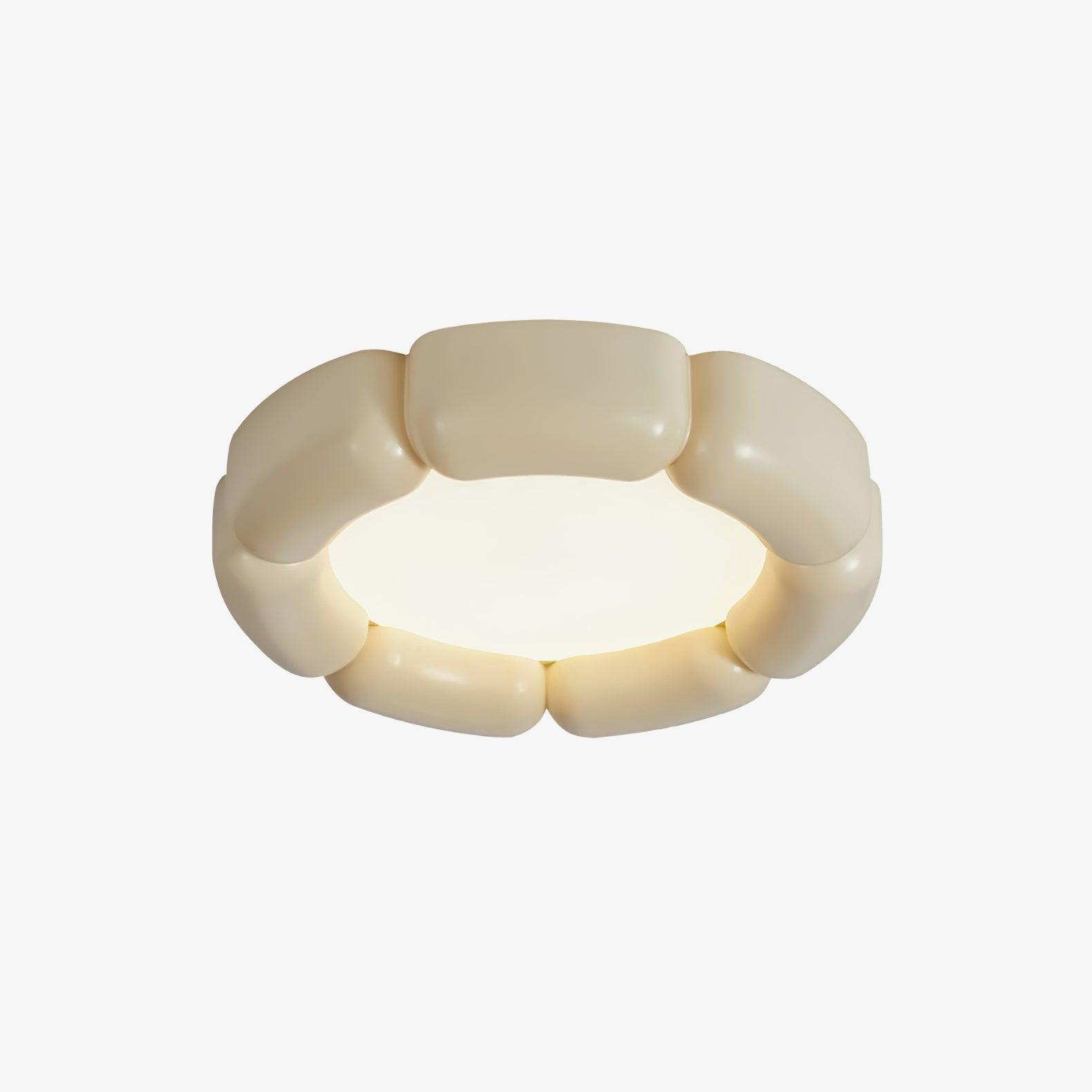 Cuveneth  Plafonnier