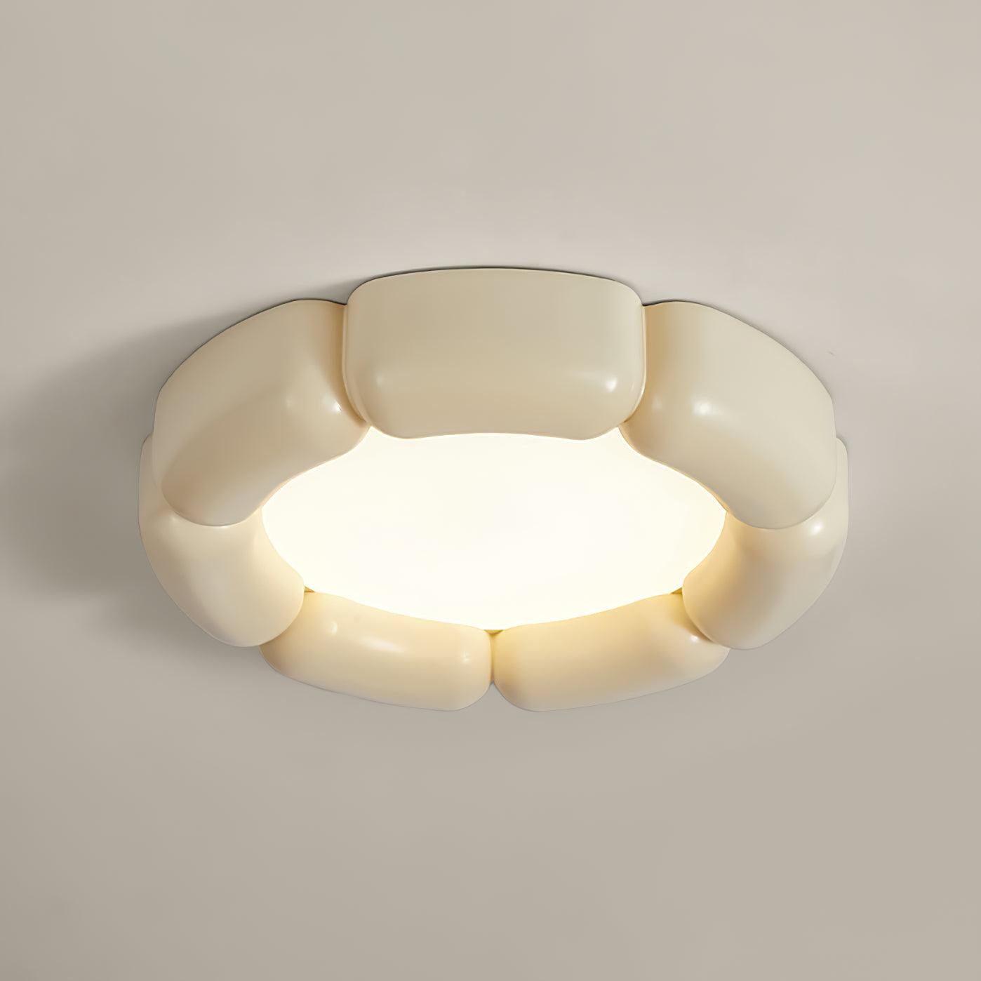 Cuveneth  Plafonnier