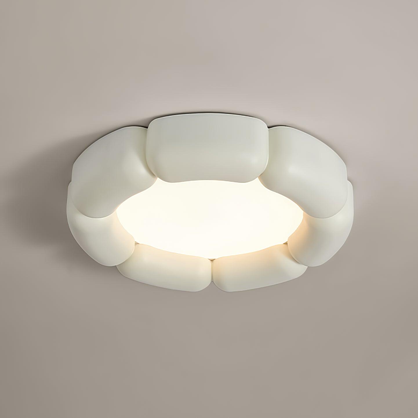 Cuveneth  Plafonnier