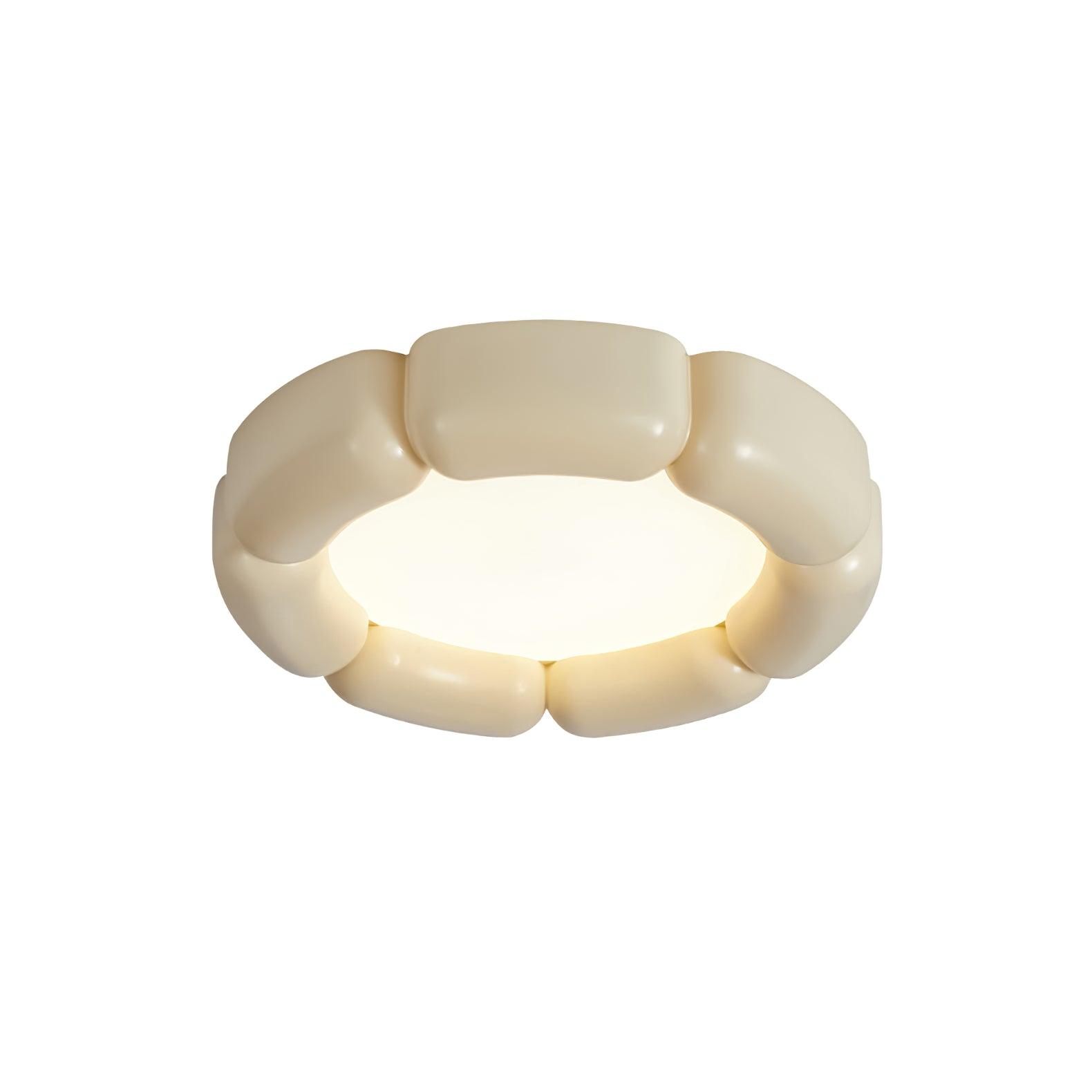 Cuveneth  Plafonnier