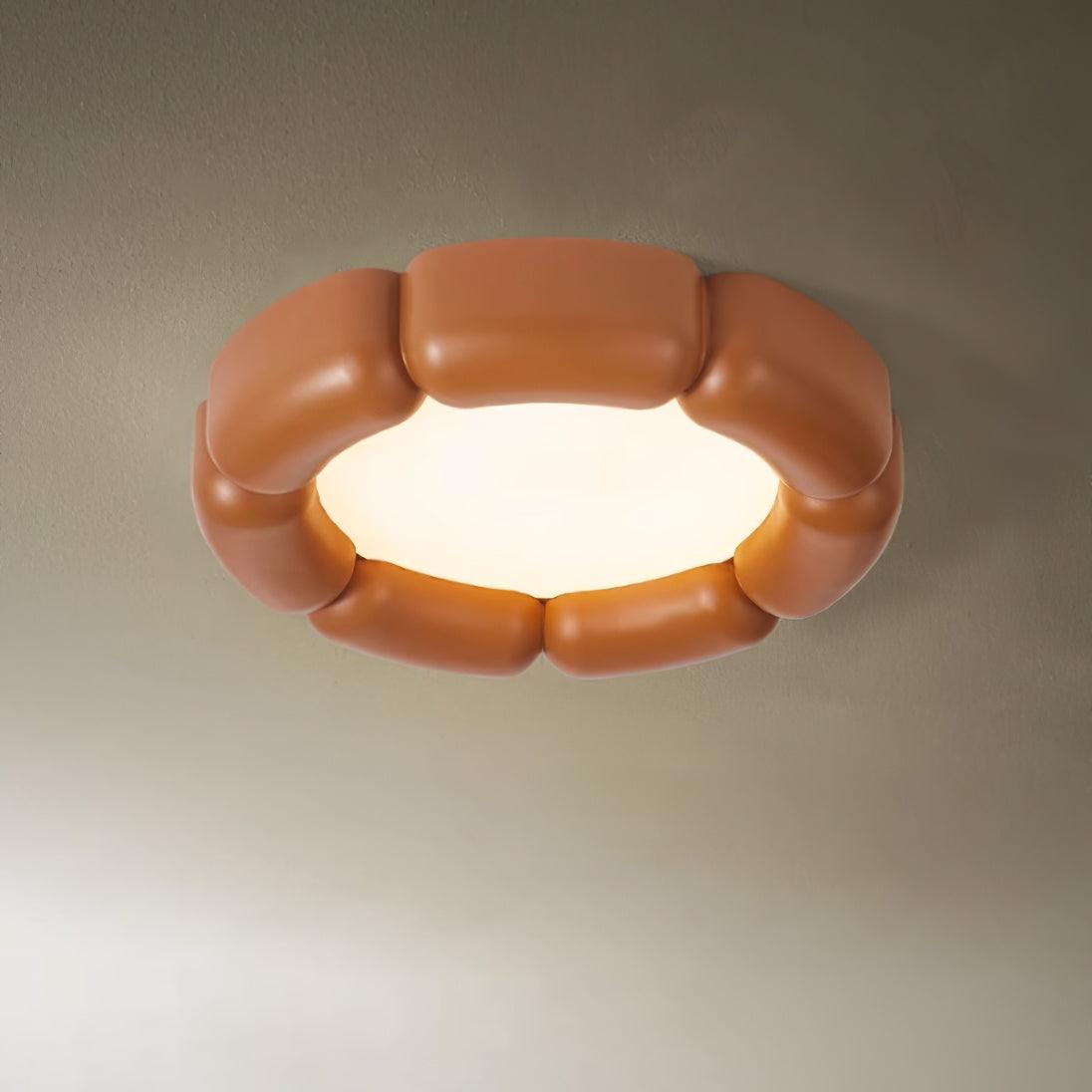 Cuveneth  Plafonnier
